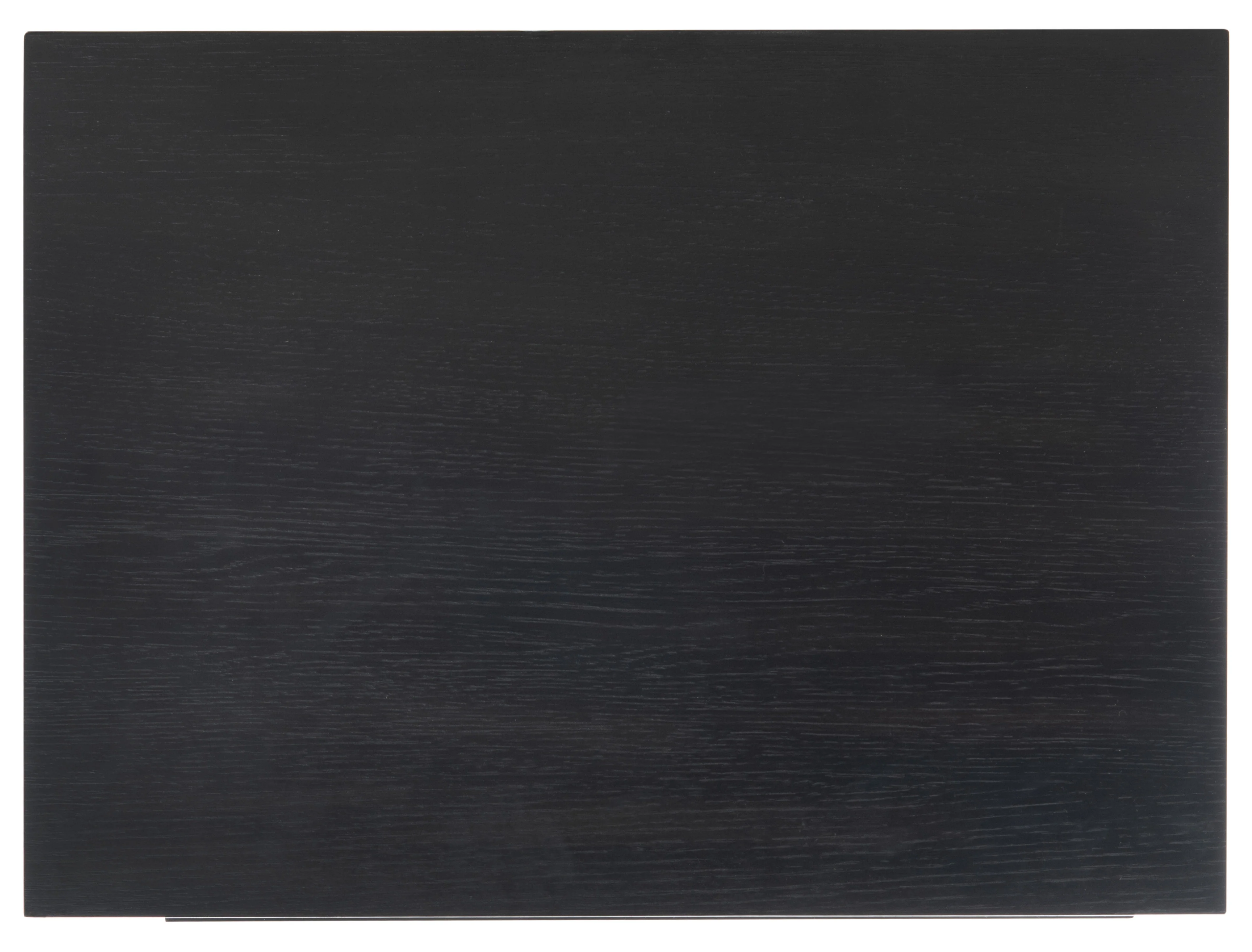 Patty 2 Drawer Nightstand/ Black - Image 8