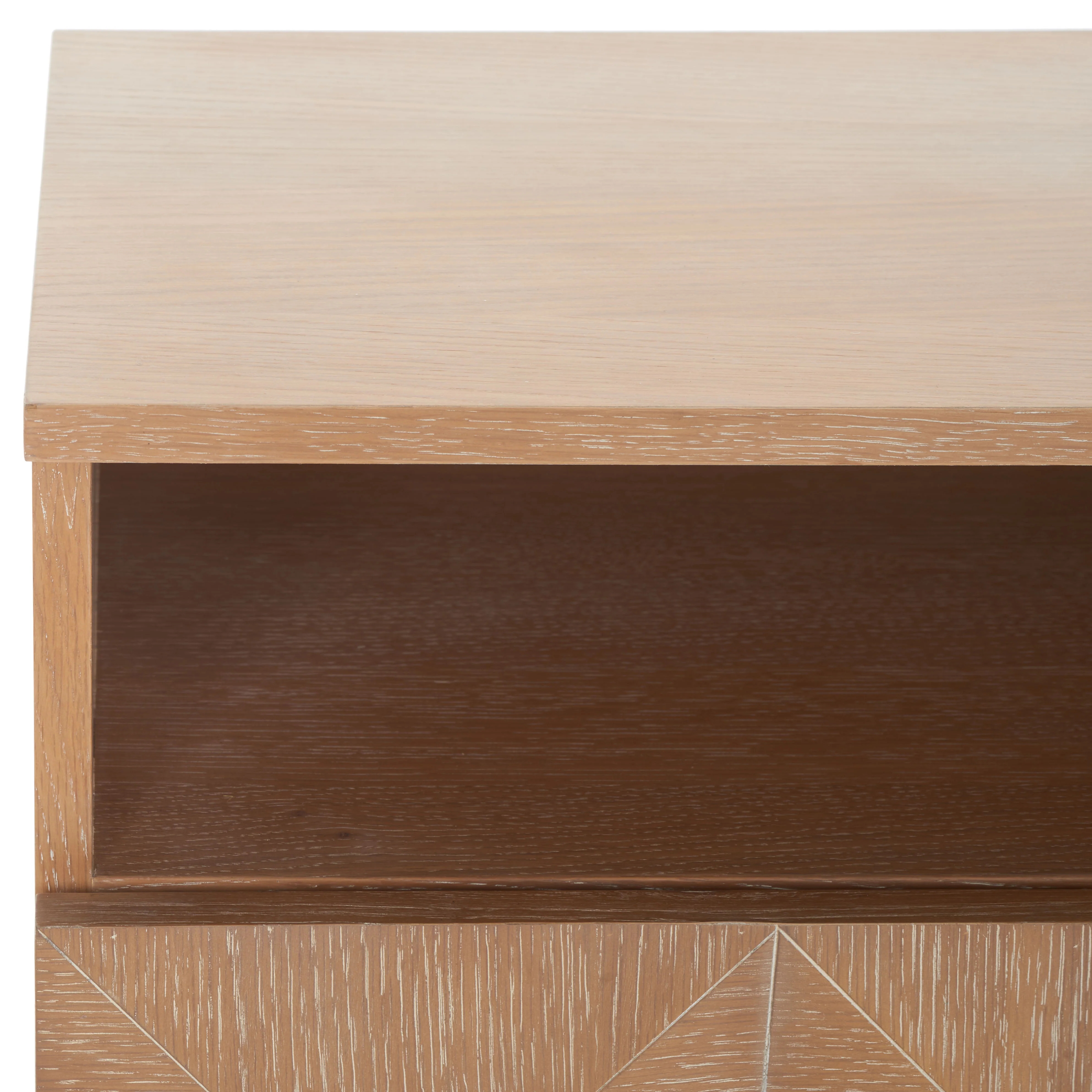 Patty 2 Drawer Nightstand - Image 10