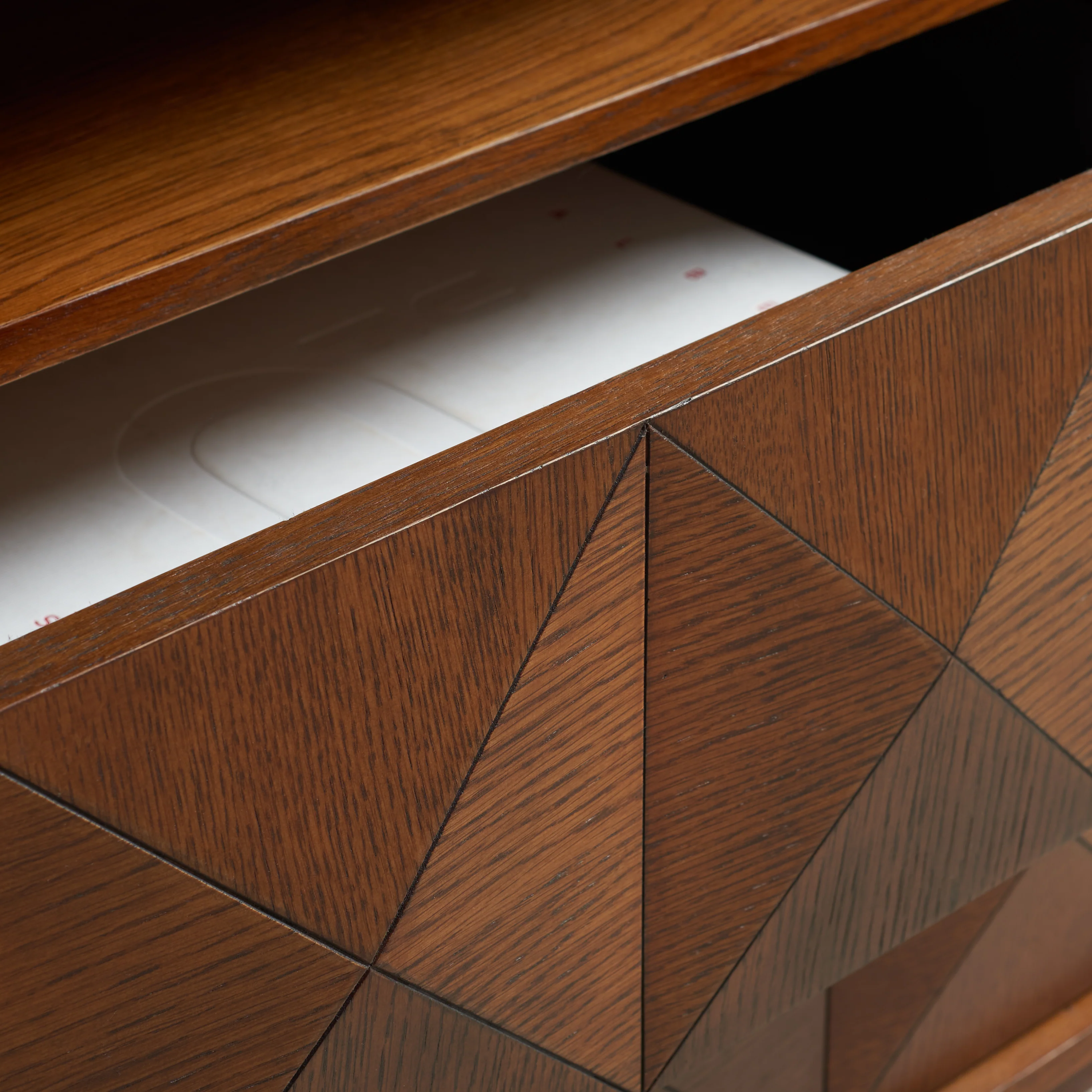 Patty 2 Drawer Nightstand - Image 17