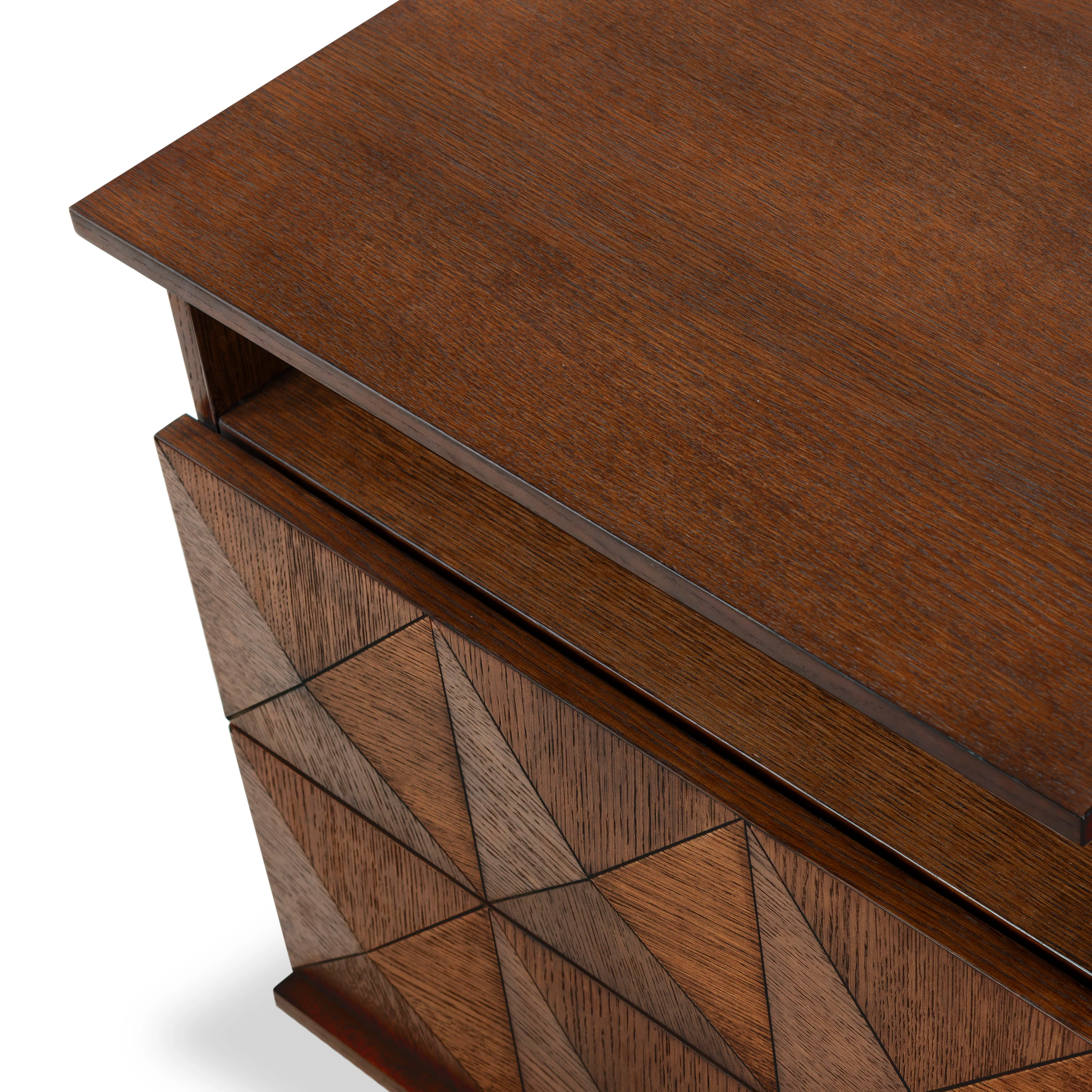 Patty 2 Drawer Nightstand - Image 20
