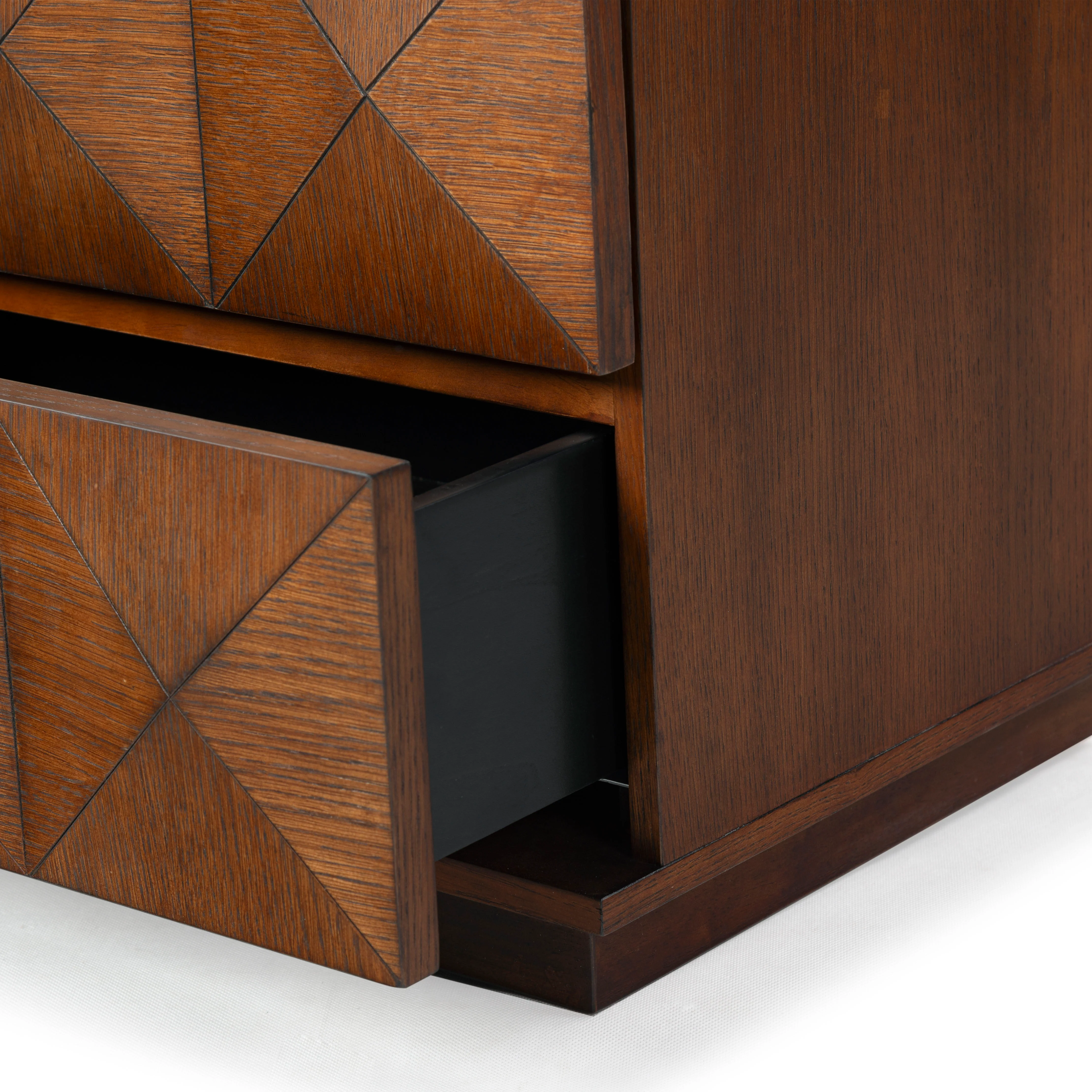Patty 2 Drawer Nightstand - Image 21