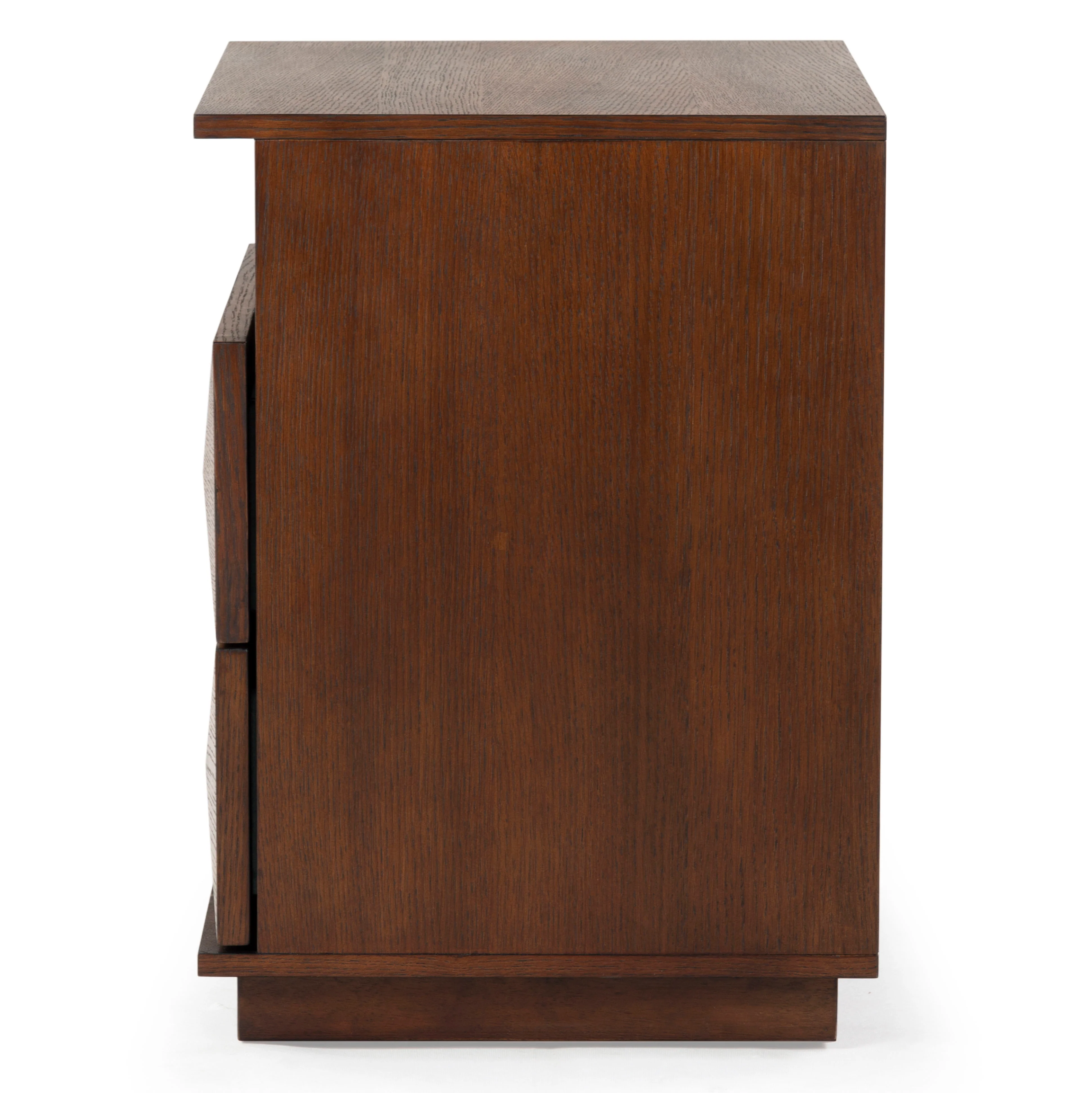 Patty 2 Drawer Nightstand - Image 23