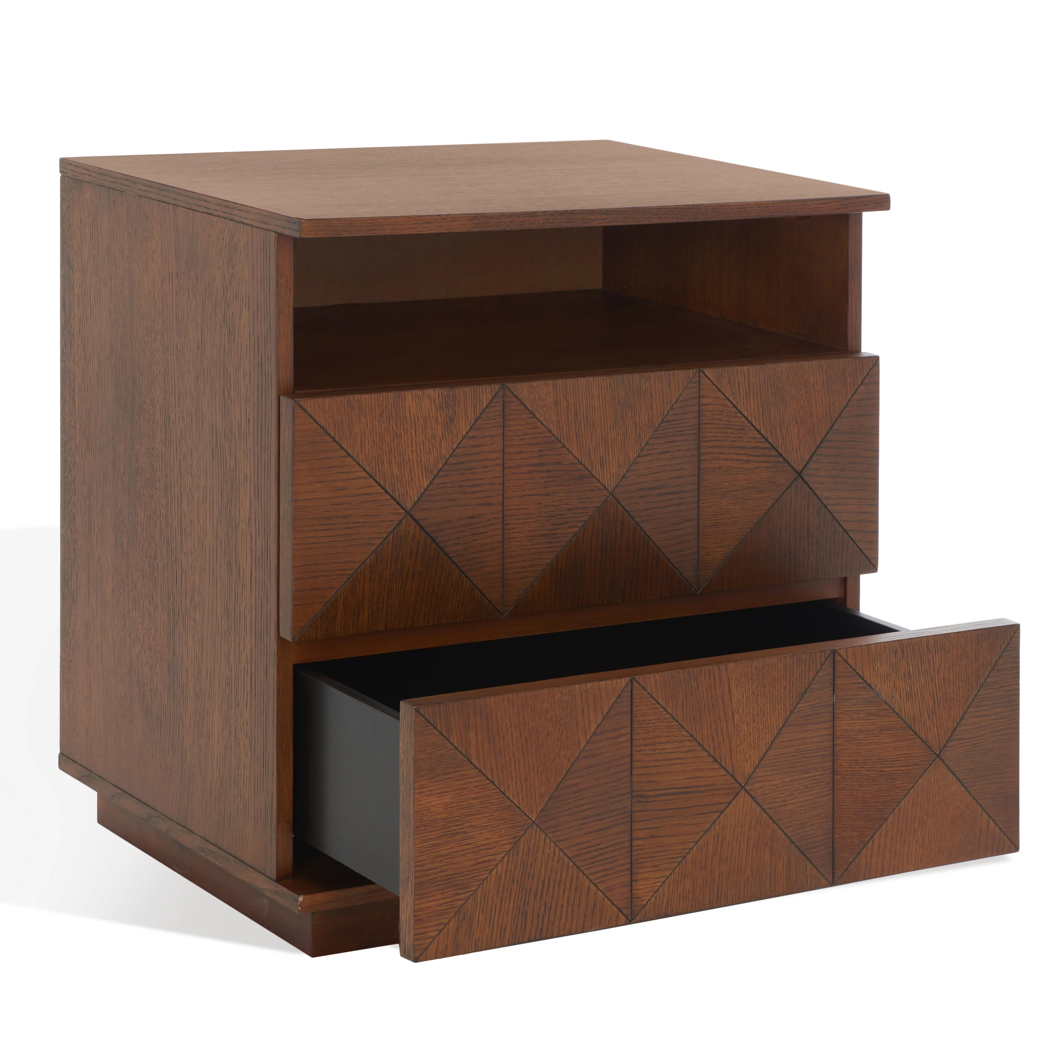 Patty 2 Drawer Nightstand - Image 5