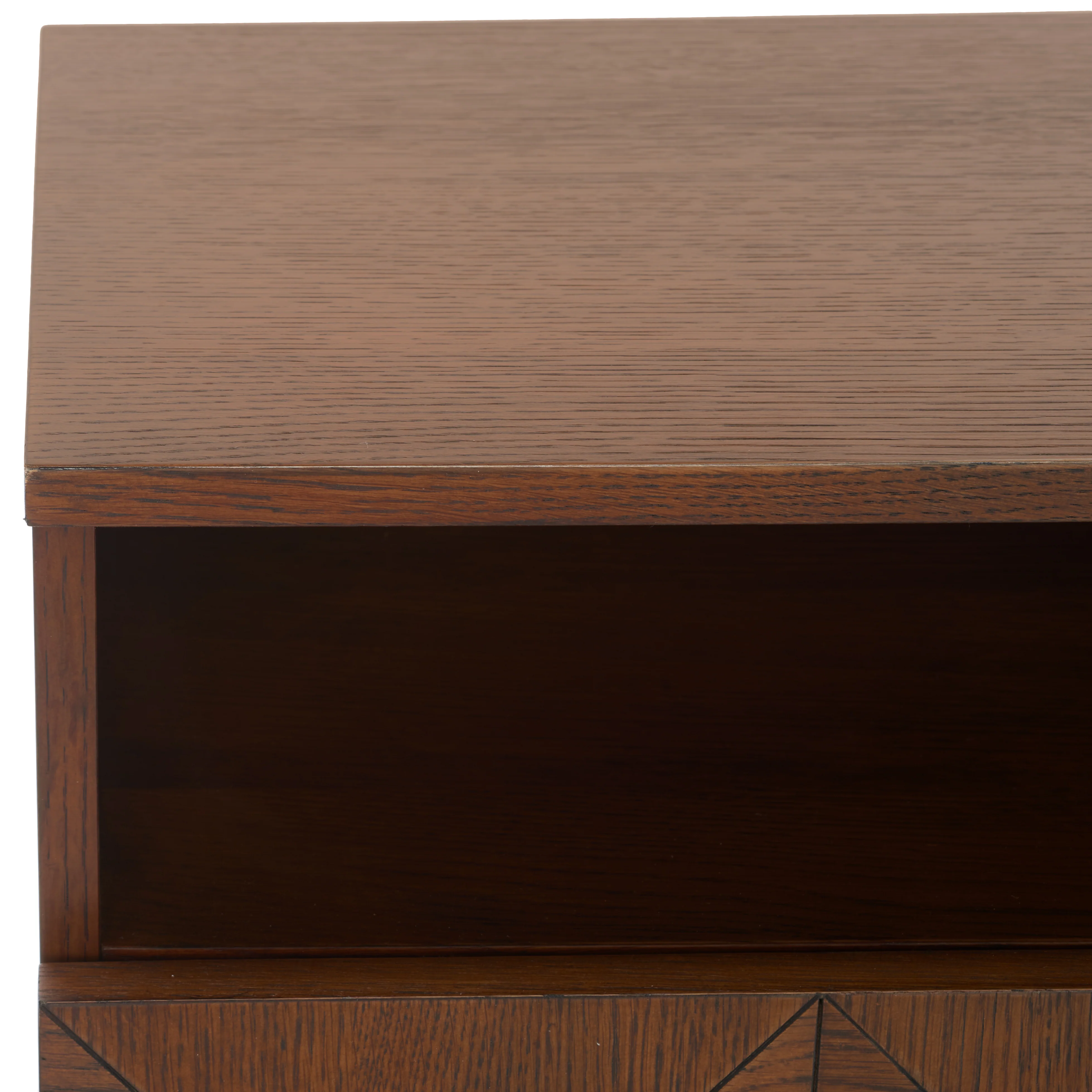 Patty 2 Drawer Nightstand - Image 9