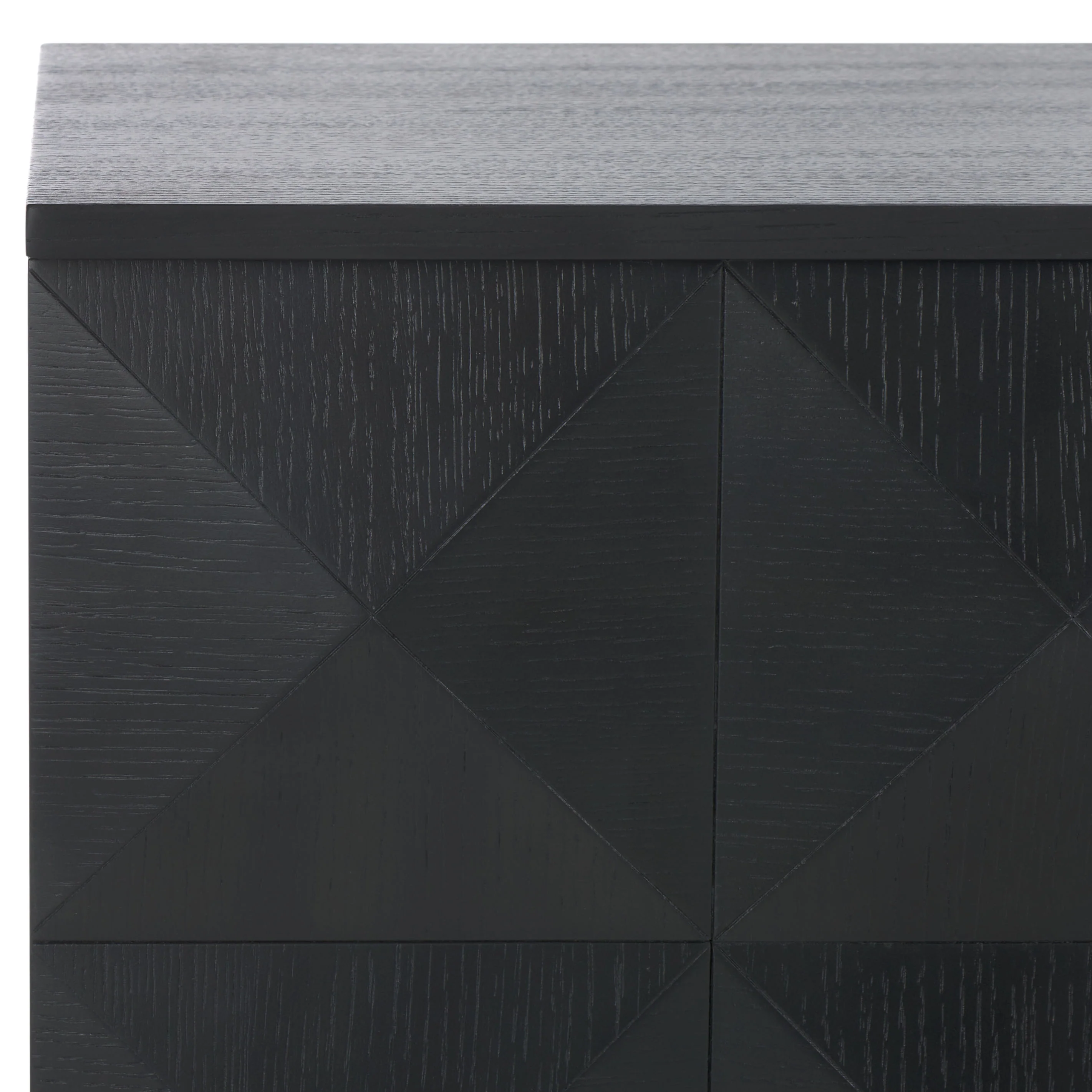 Patty 4 Door Sideboard - Image 3