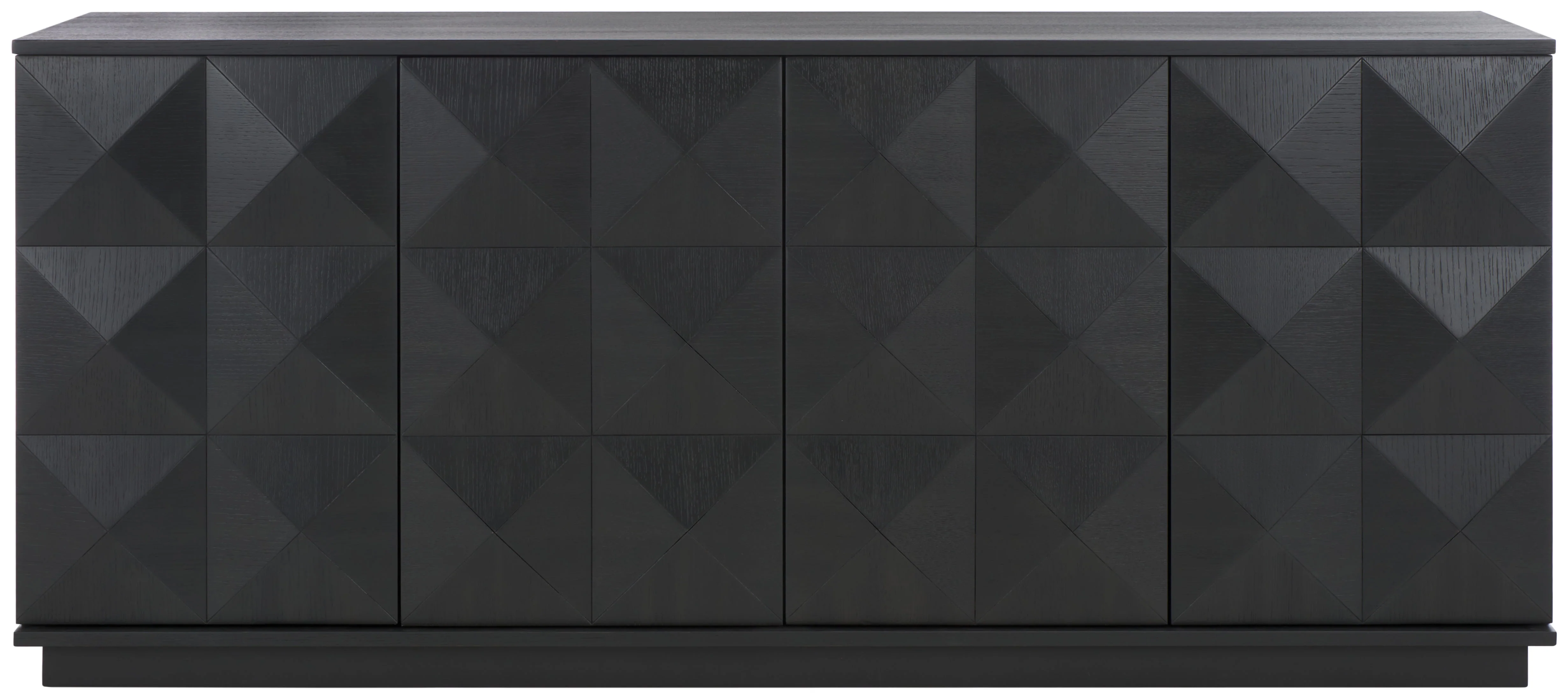 Patty 4 Door Sideboard - Image 19
