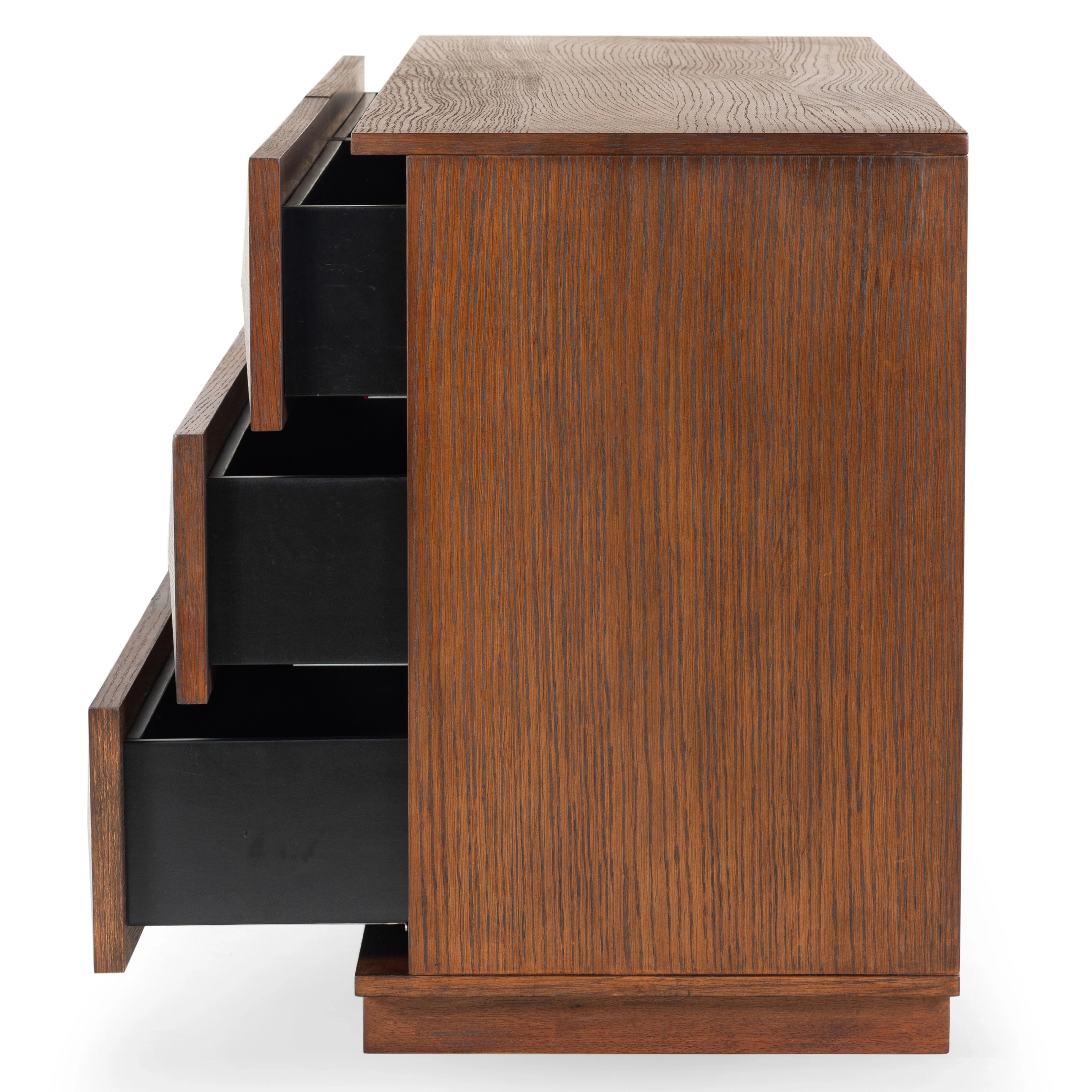 Patty 6 Drawer Dresser - Image 17