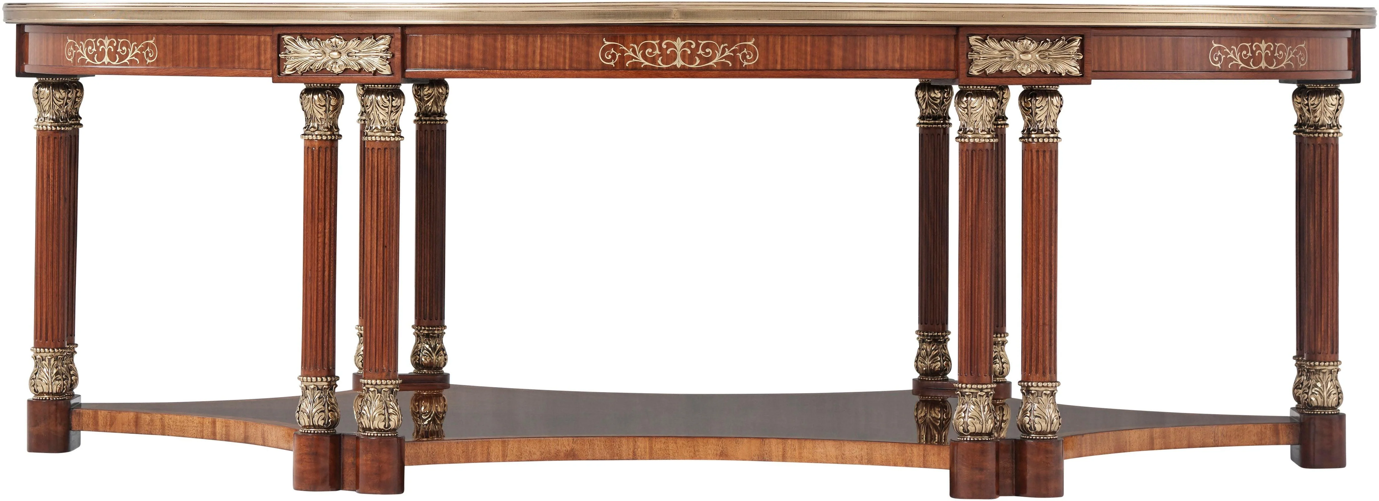 Paulette Cocktail Table II - Image 2
