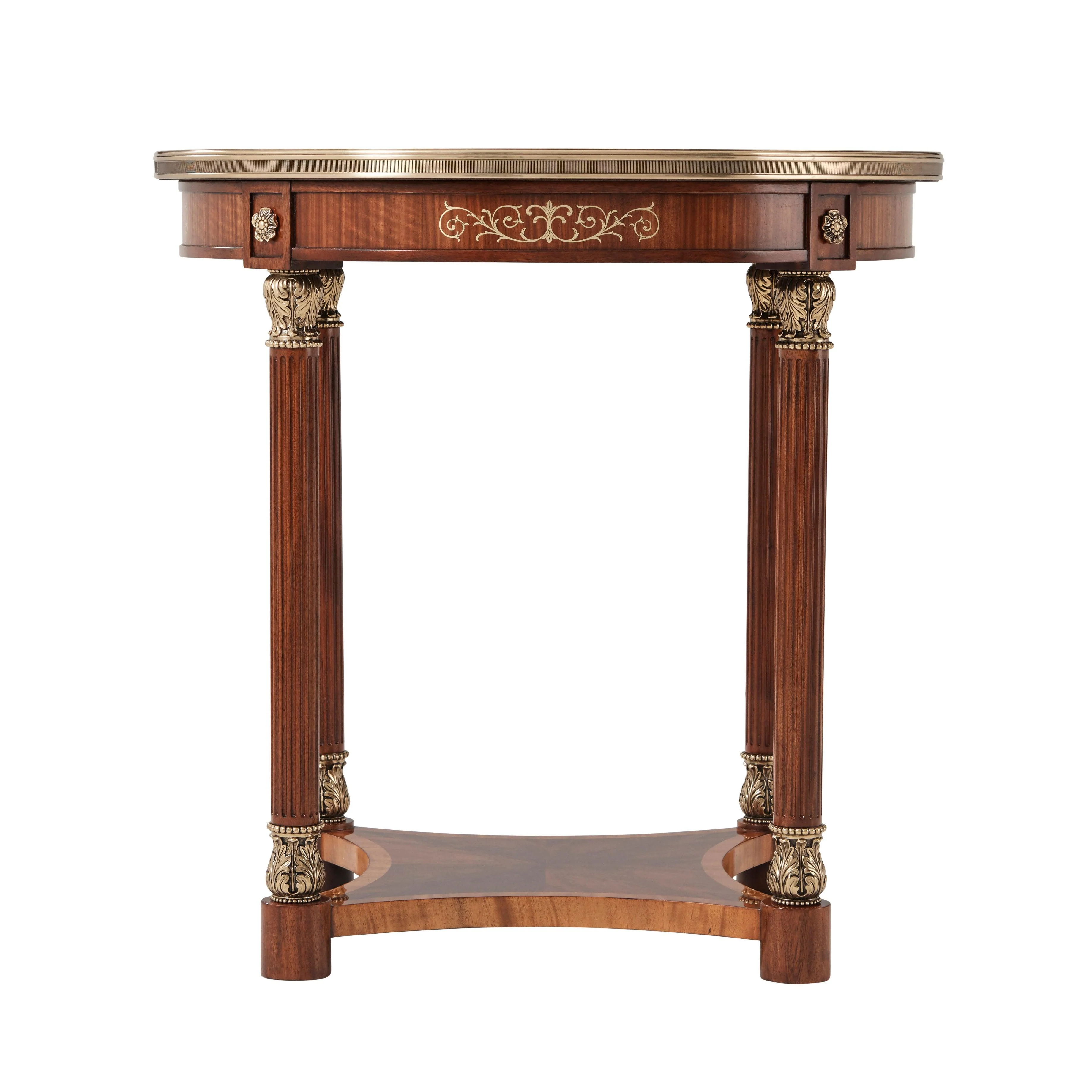 Paulette Side Table II - Image 2