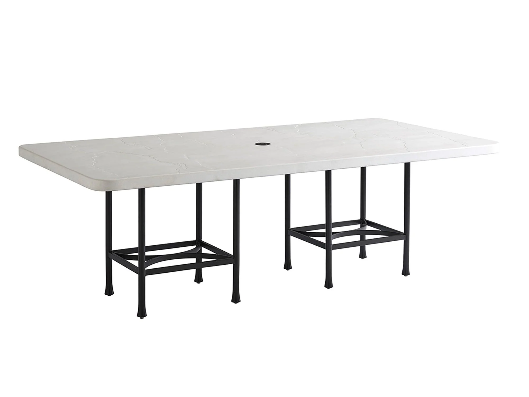 Pavlova Rectangular Dining Table