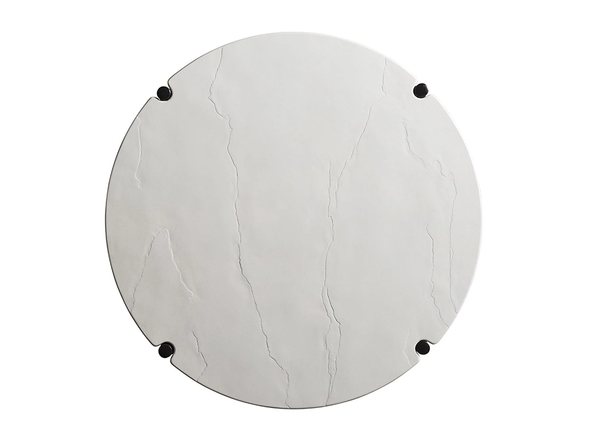 Pavlova Round Cocktail Table - Image 4
