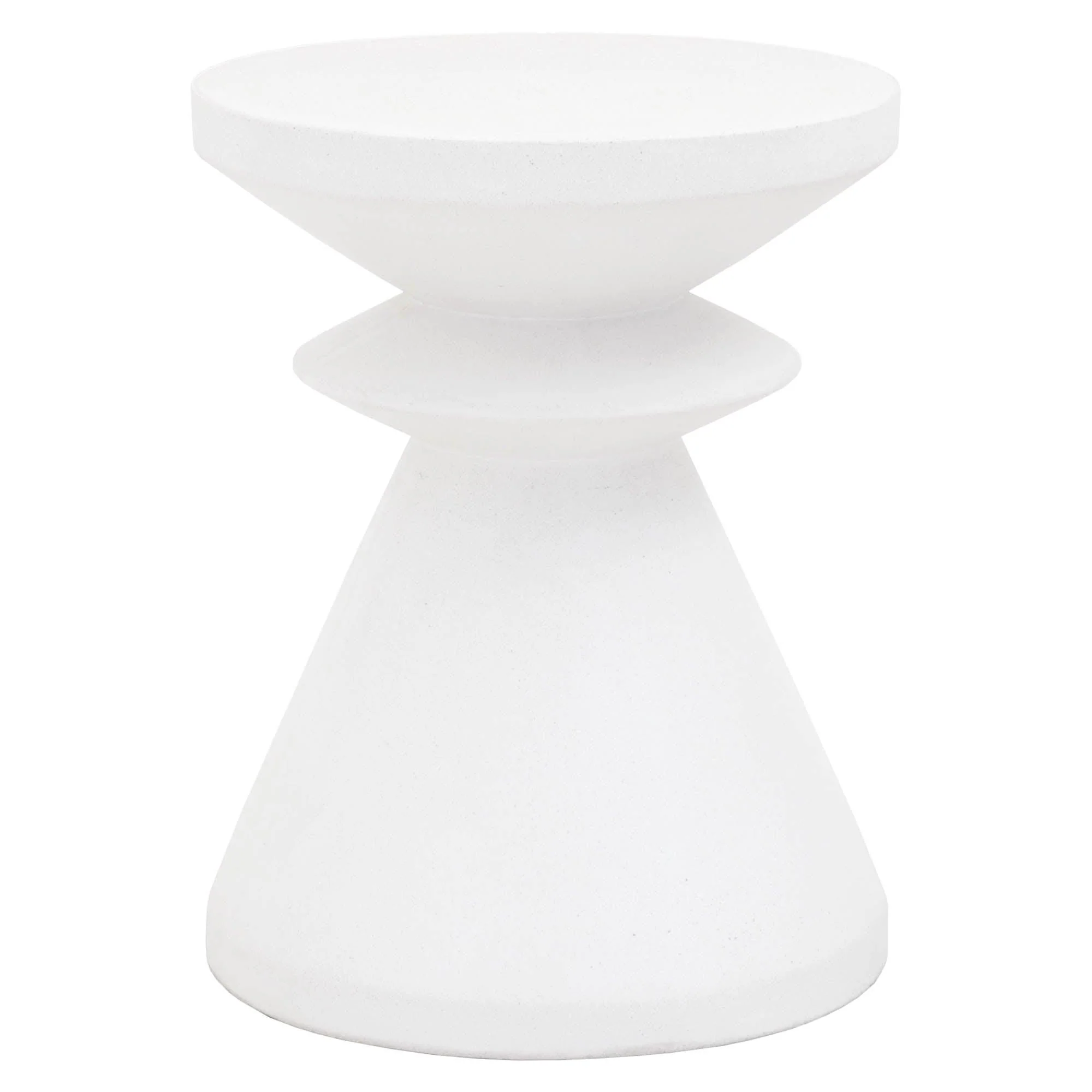 Pawn Accent Table