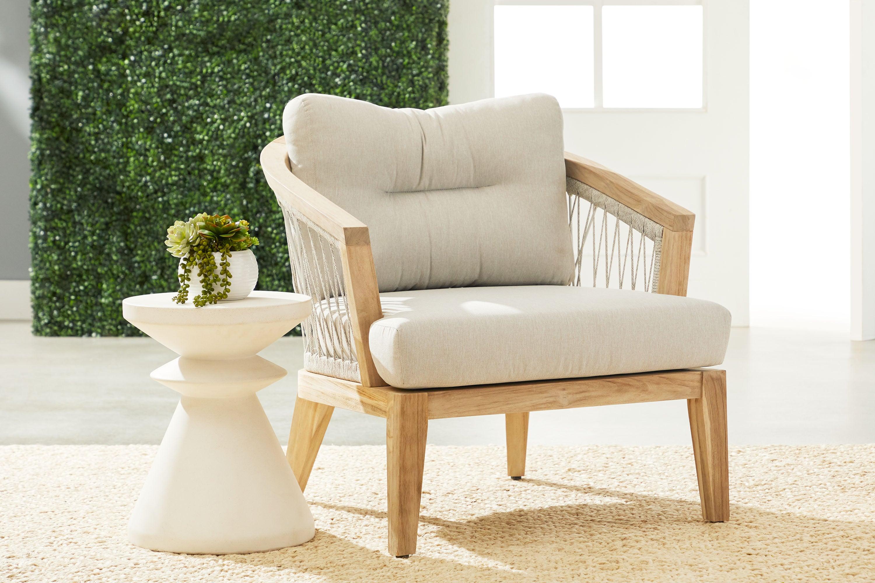 Pawn Accent Table - Image 2