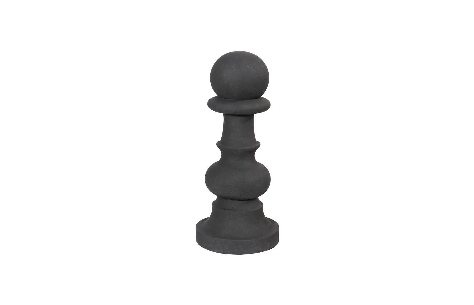 Pawn Chess Sculpture - Image 5
