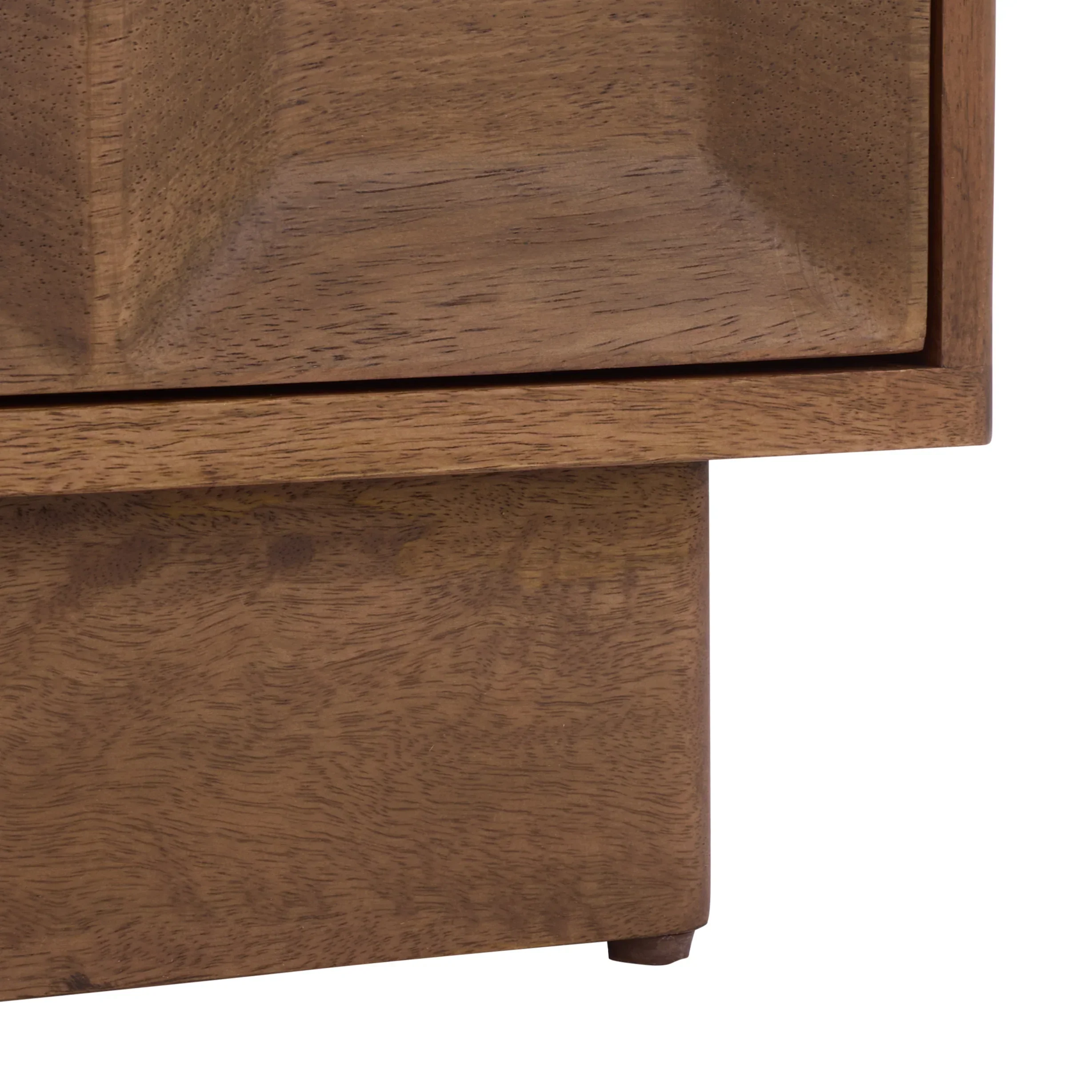 Paxter Marble Top Nightstand - Image 16