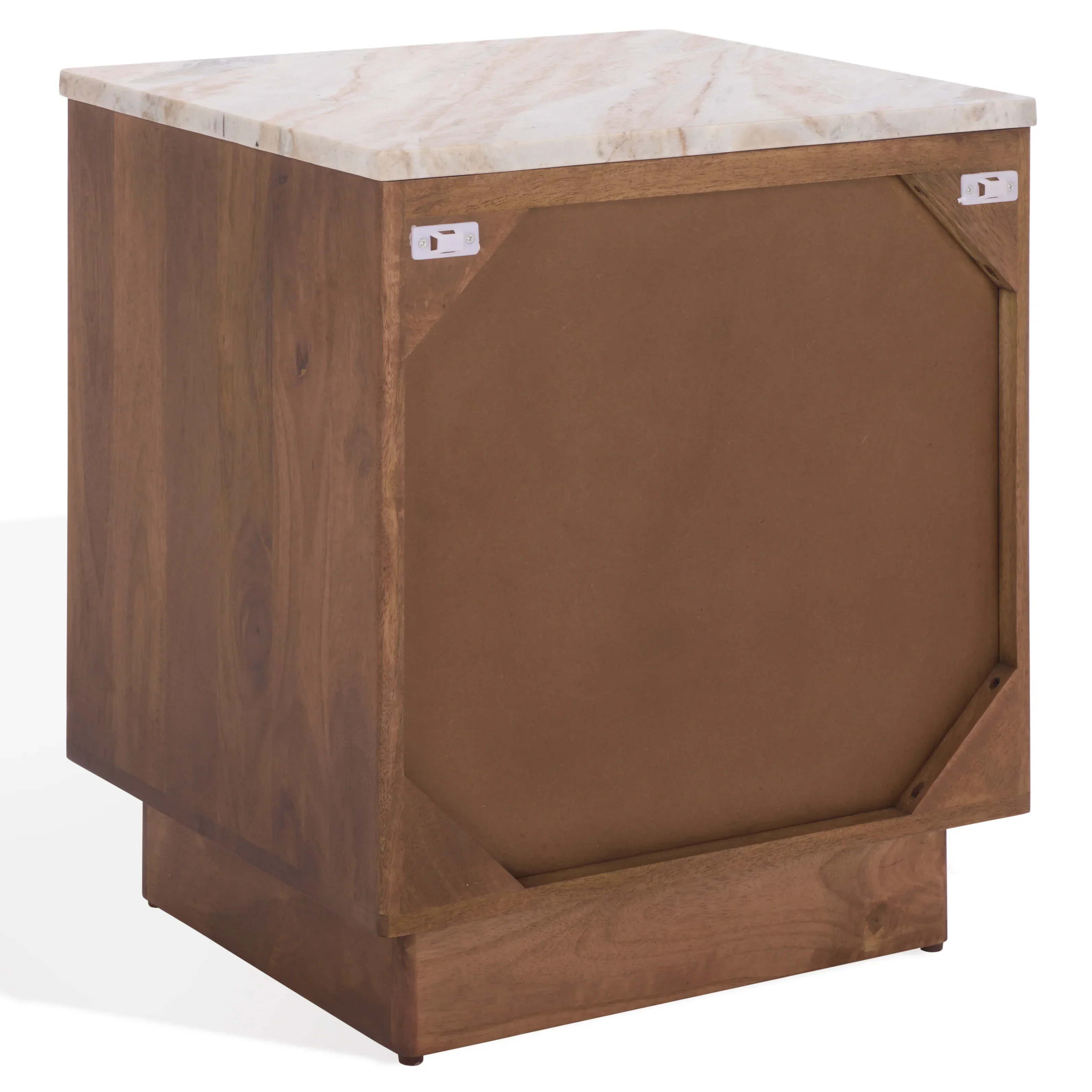 Paxter Marble Top Nightstand - Image 21