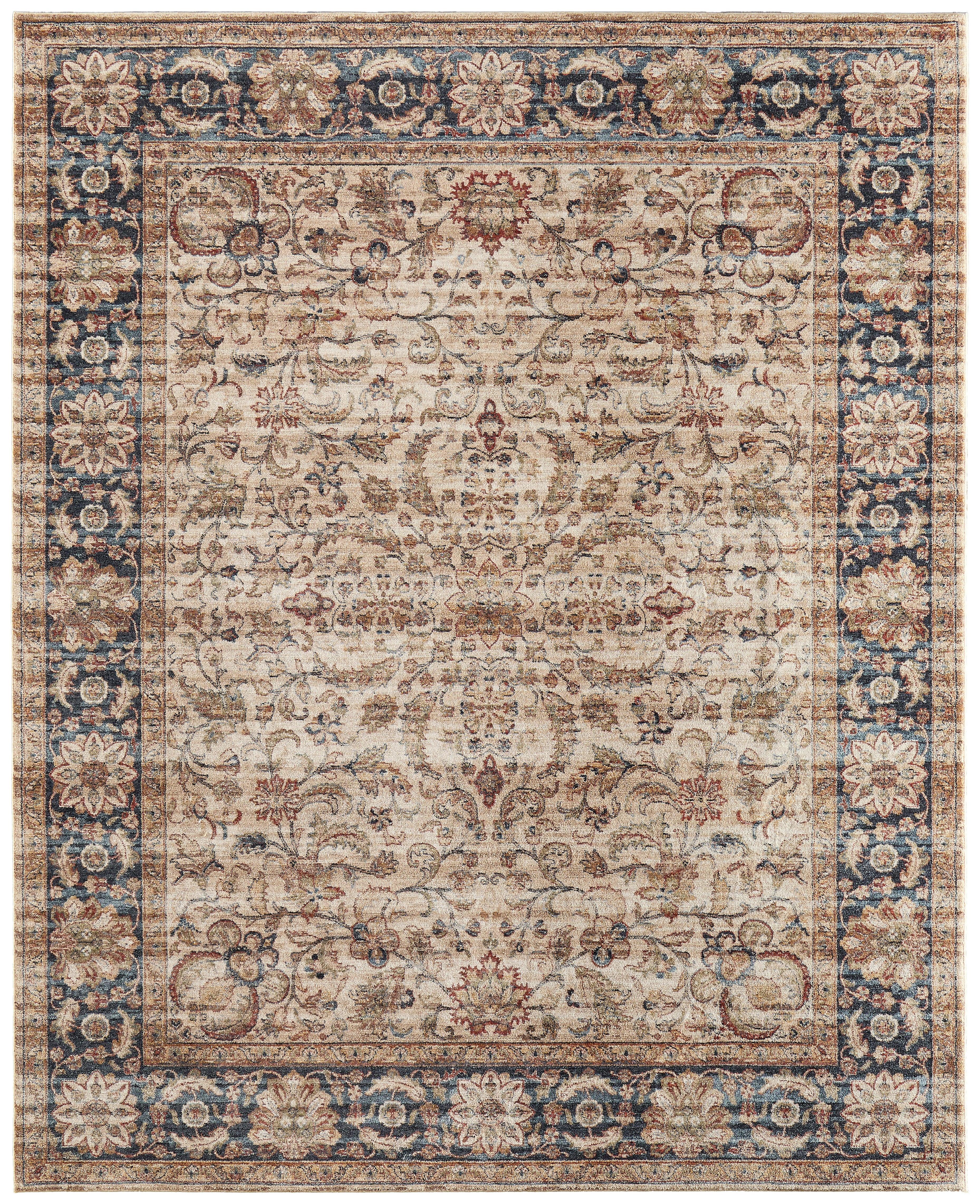 Pearson Traditional Persian