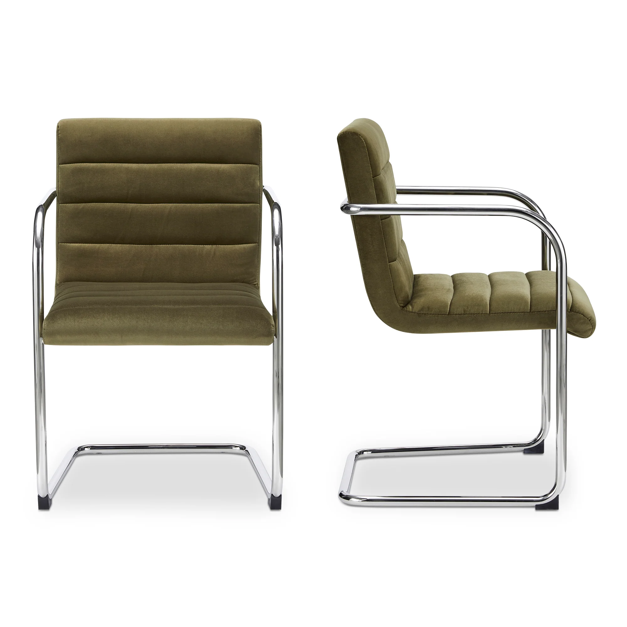 Pedro Dining Chair - Set of 2 - Image 4
