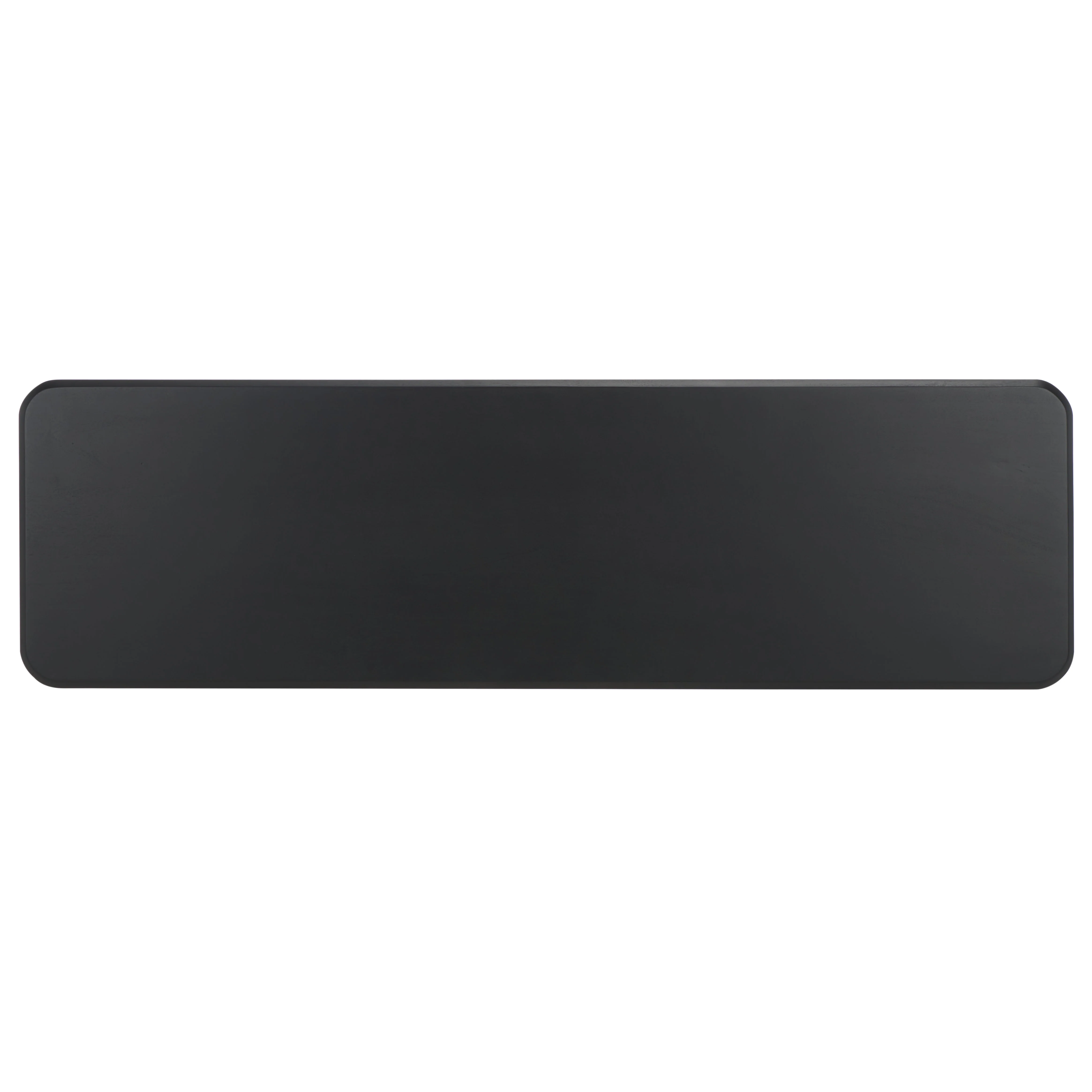 Penelope Wood Console Table - Image 5