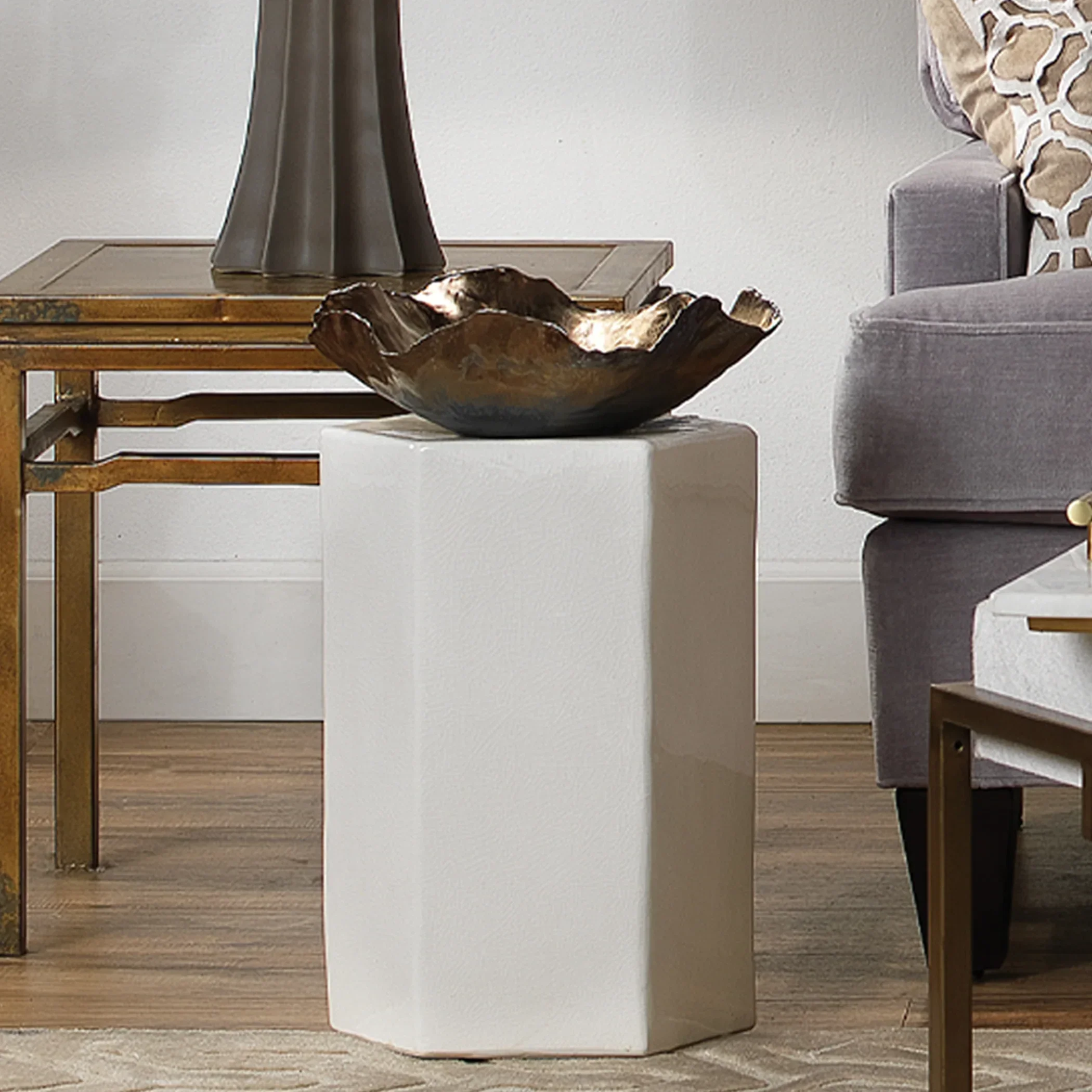 Peony Bowl - Image 2