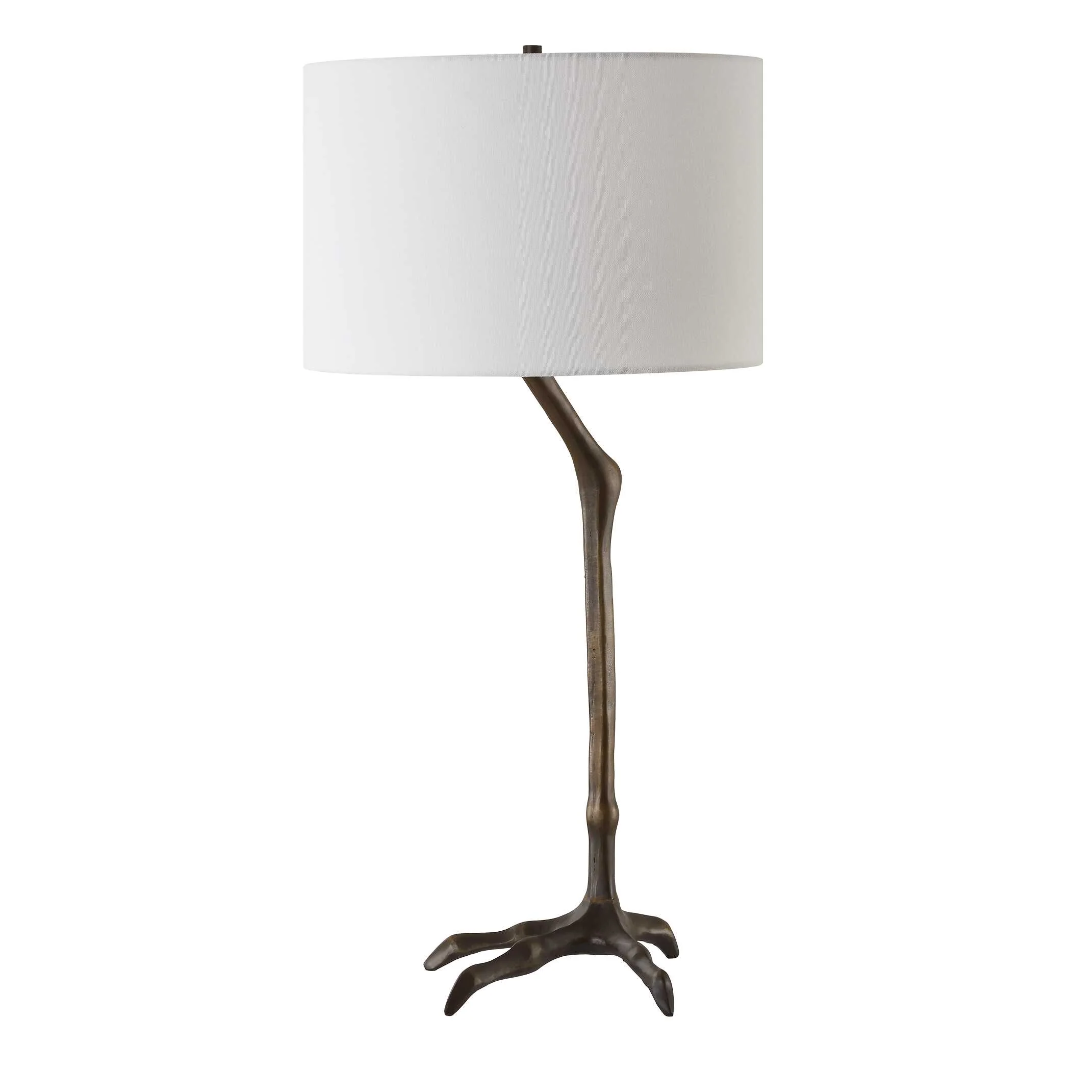 Perch Bird-Leg Table Lamp - Image 5