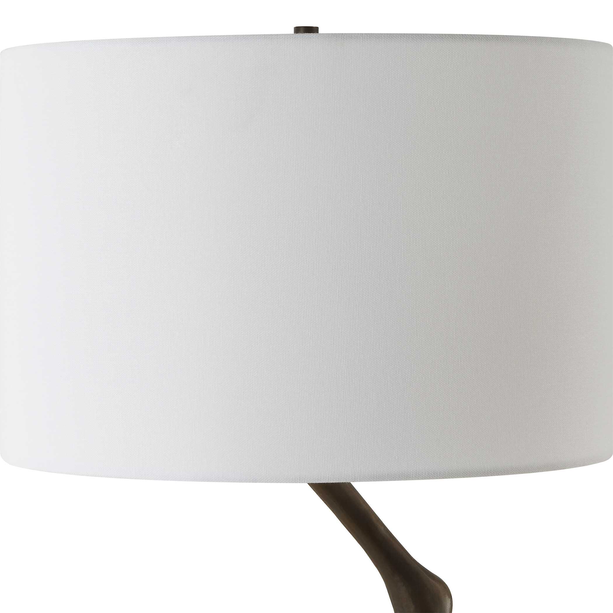 Perch Bird-Leg Table Lamp - Image 6