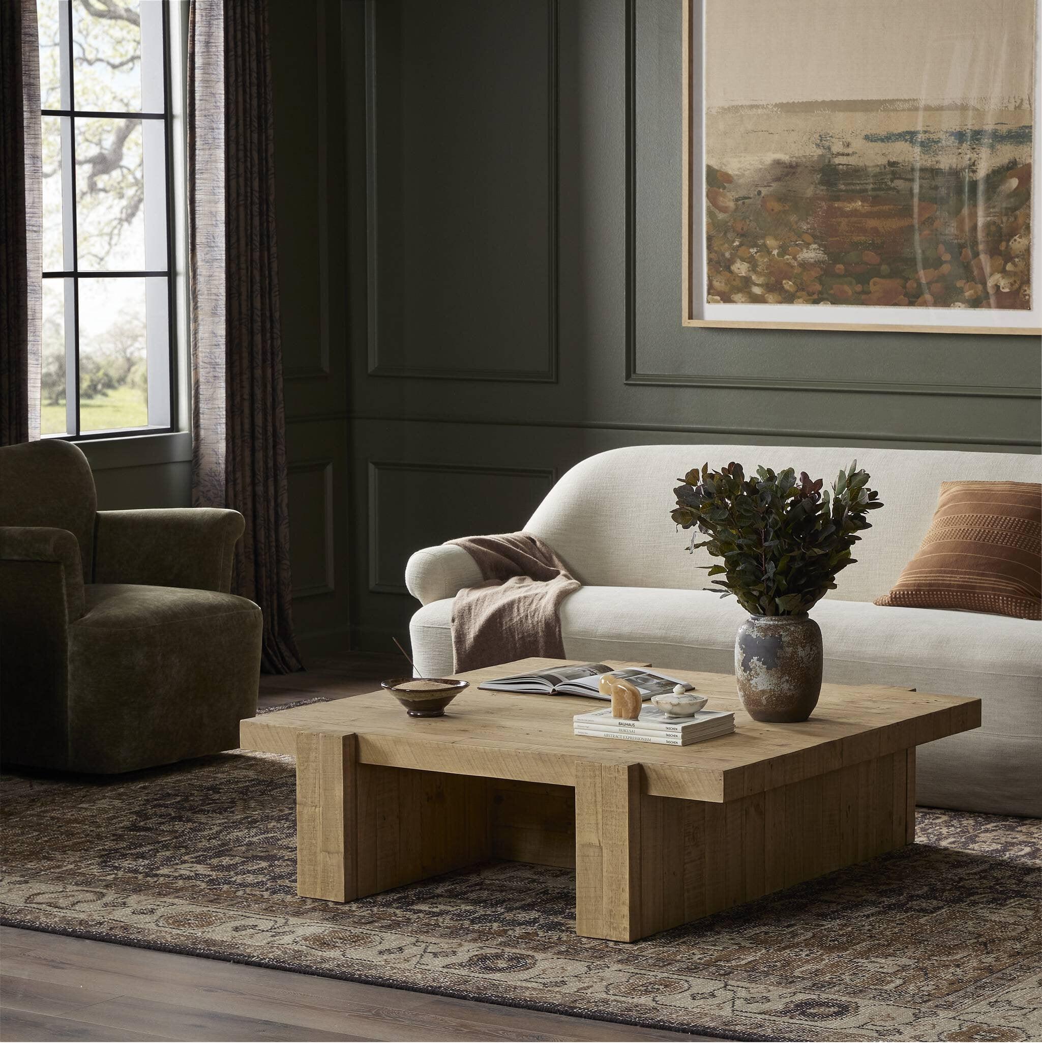 Perot Coffee Table - Image 2