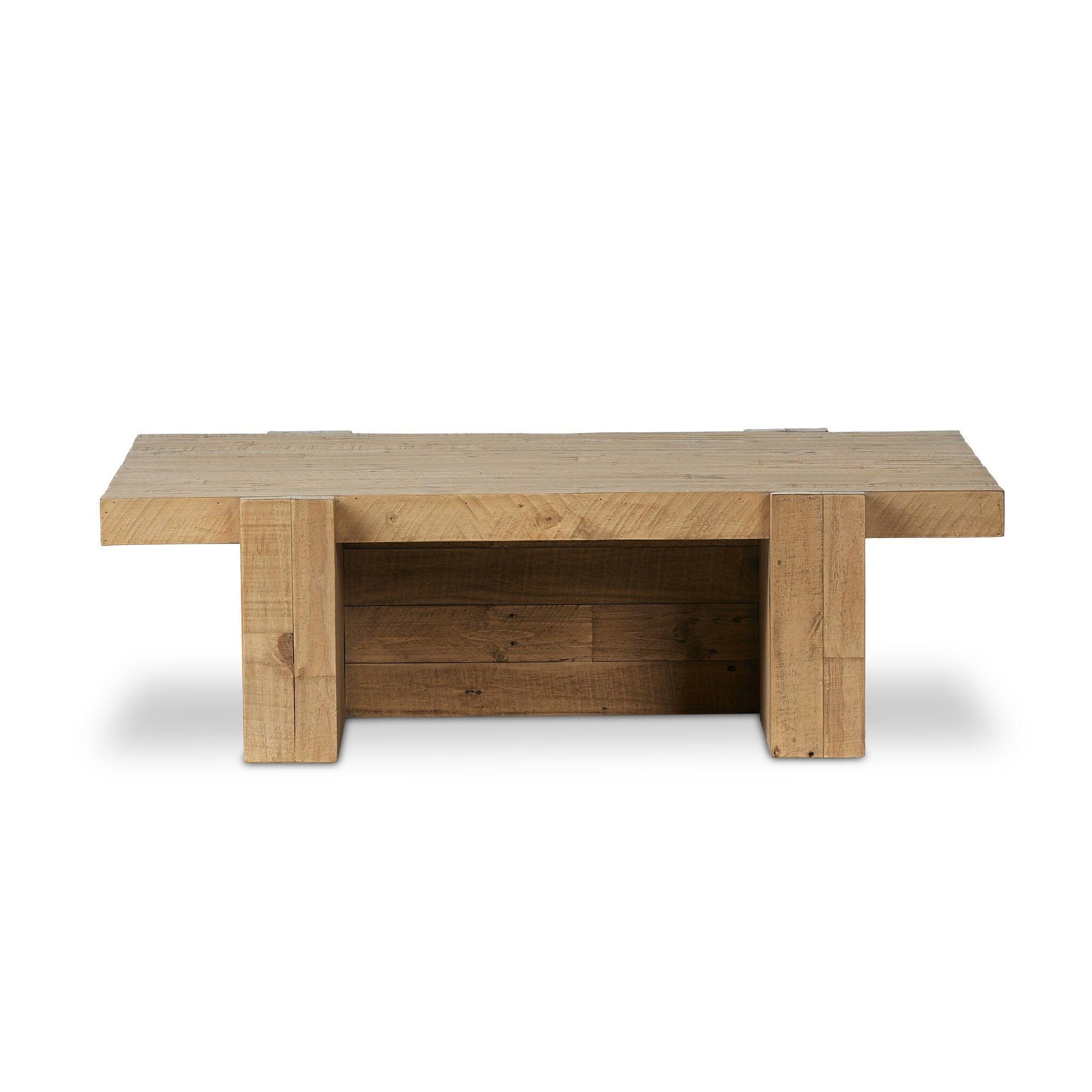 Perot Coffee Table - Image 5