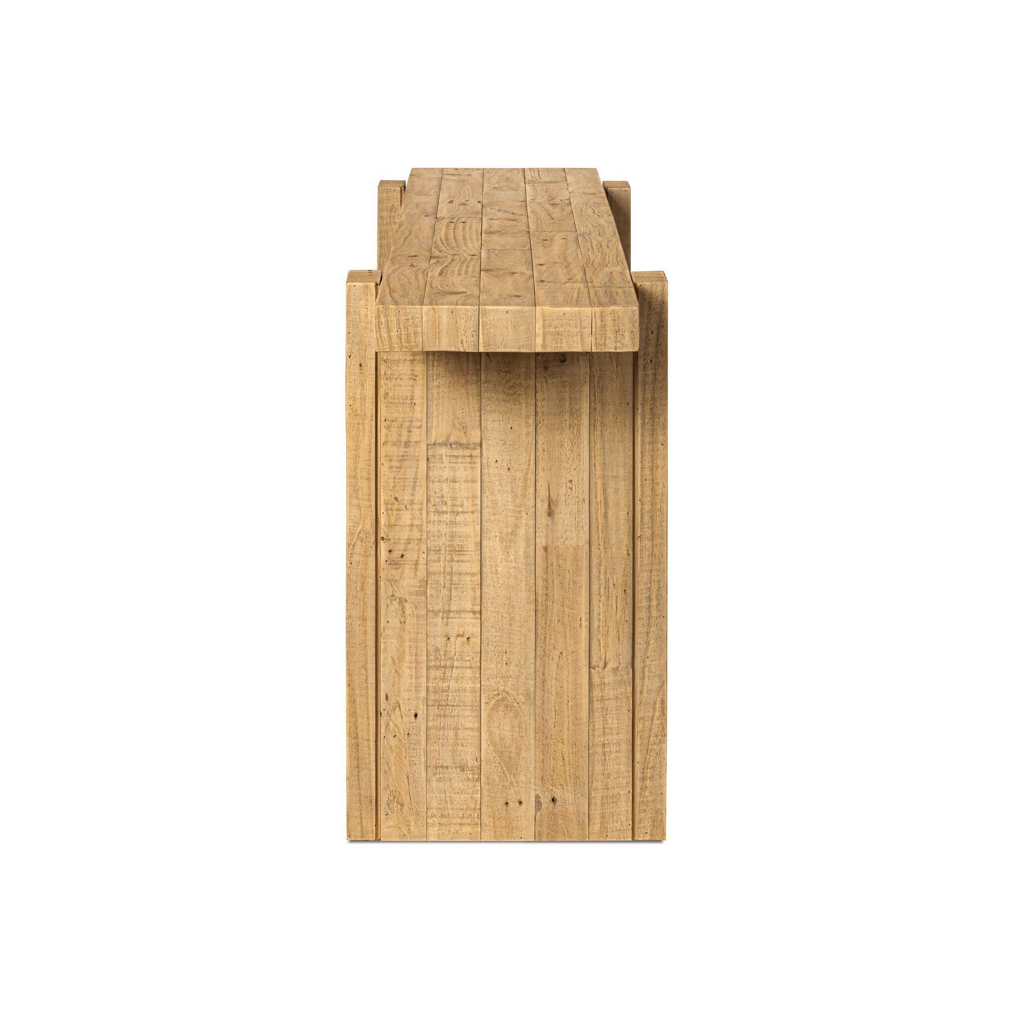 Perot Console Table - Image 4