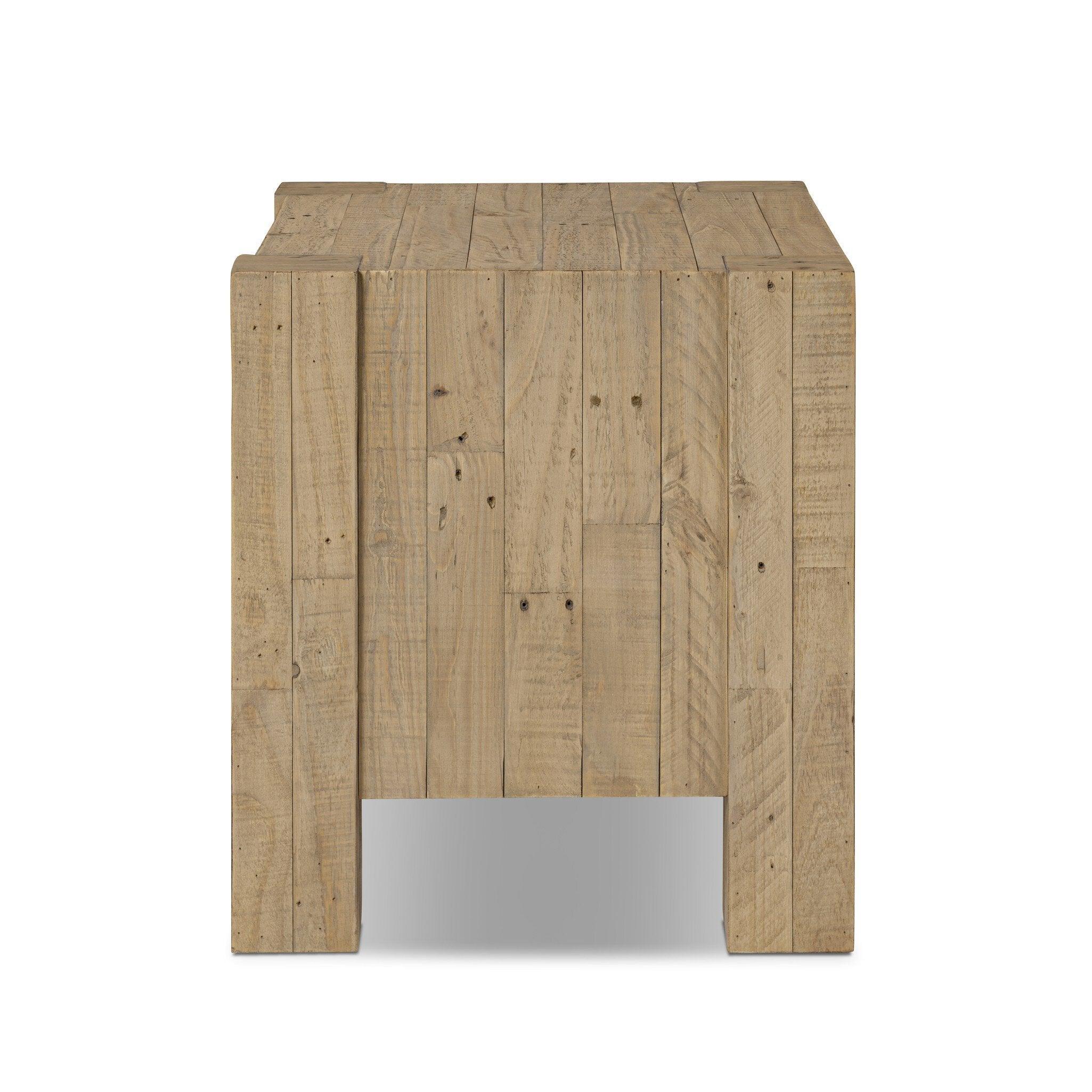 Perot Nightstand - Image 4