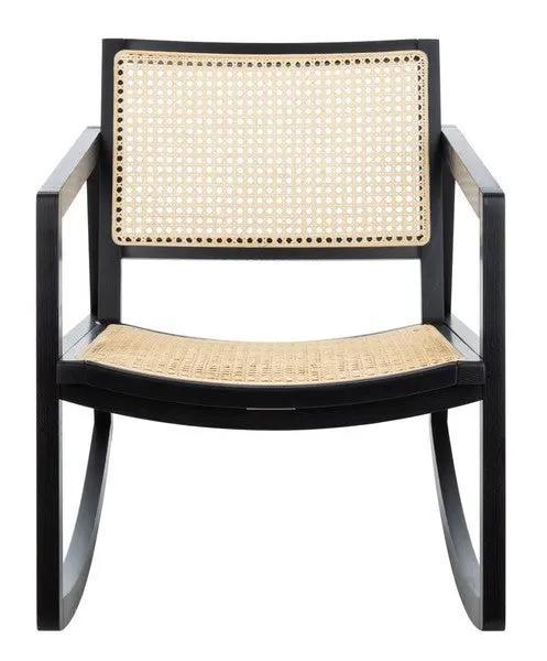 Perth Rattan Rocking Chair (Copy)