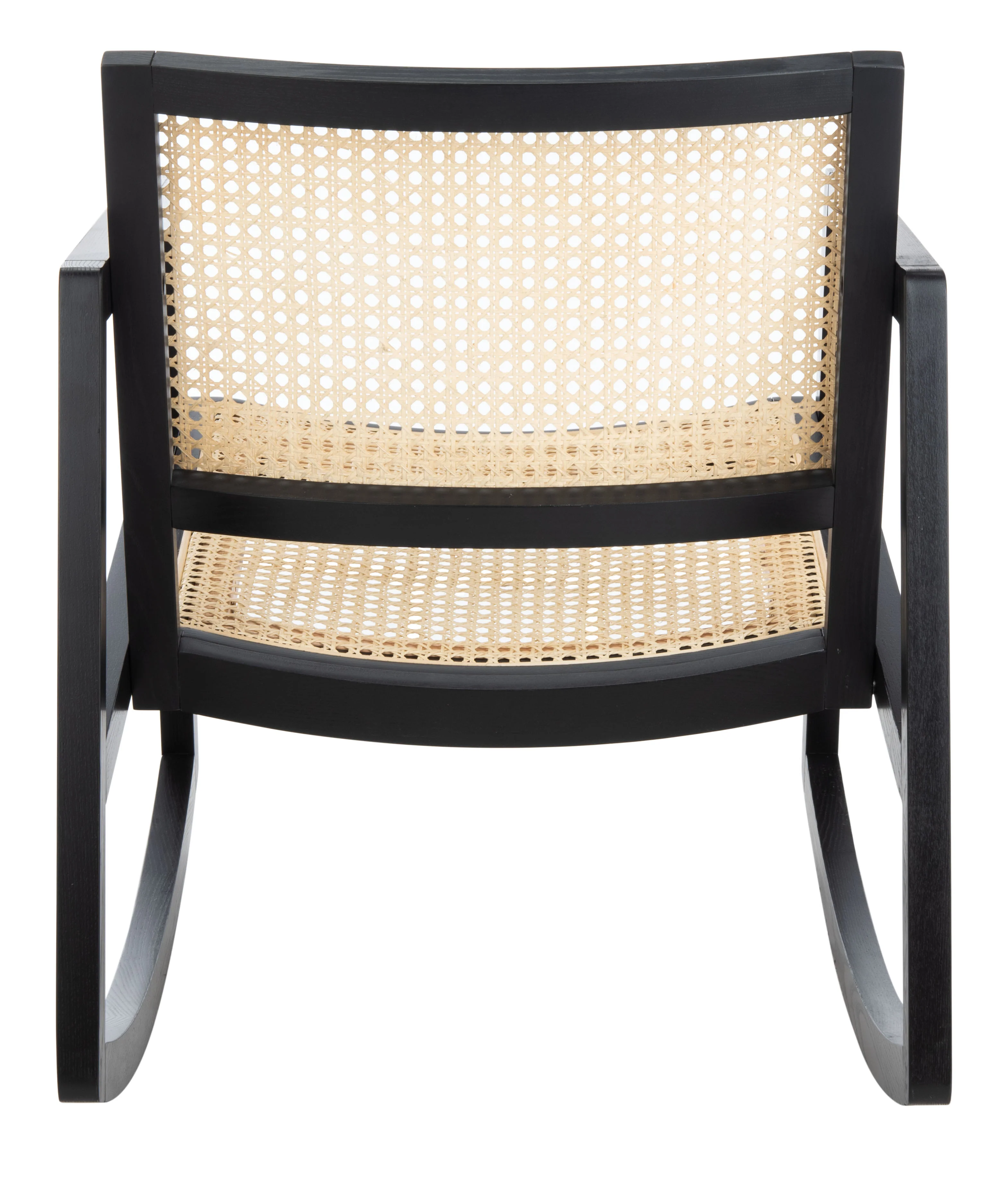 Perth Rattan Rocking Chair (Copy) - Image 5