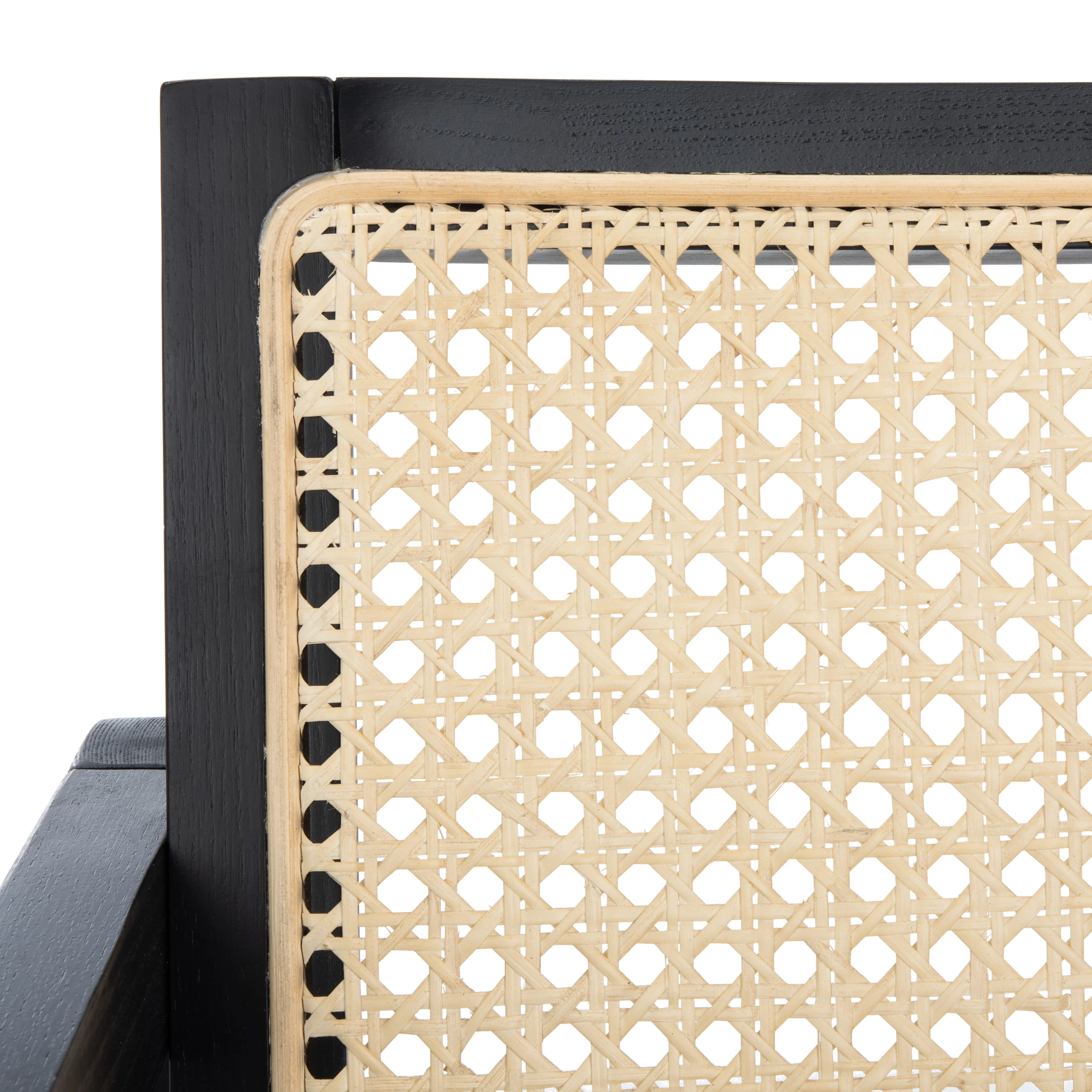 Perth Rattan Rocking Chair (Copy) - Image 6