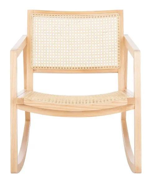 Perth Rattan Rocking Chair (Copy) - Image 9