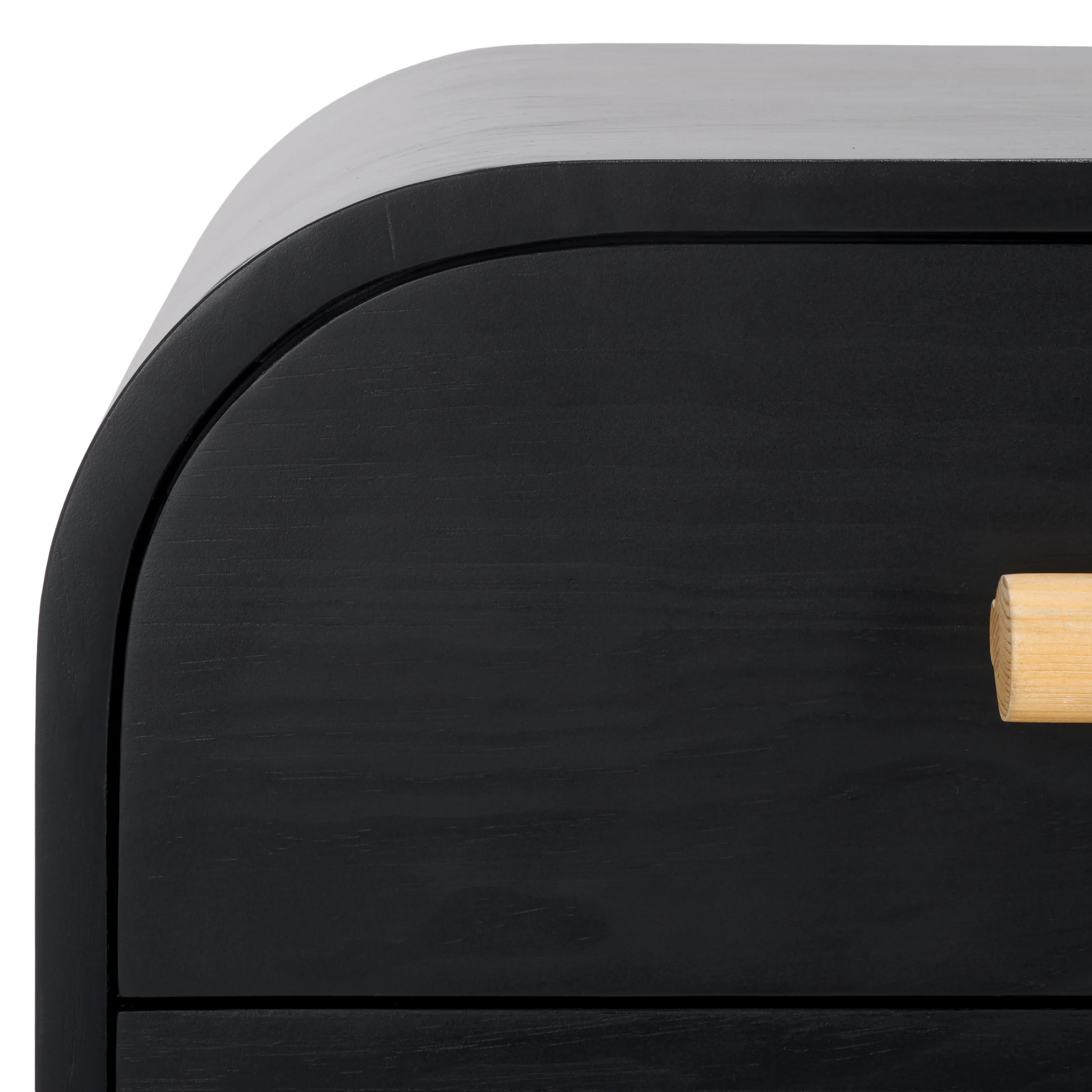 Peterson Wood Dresser - Image 5