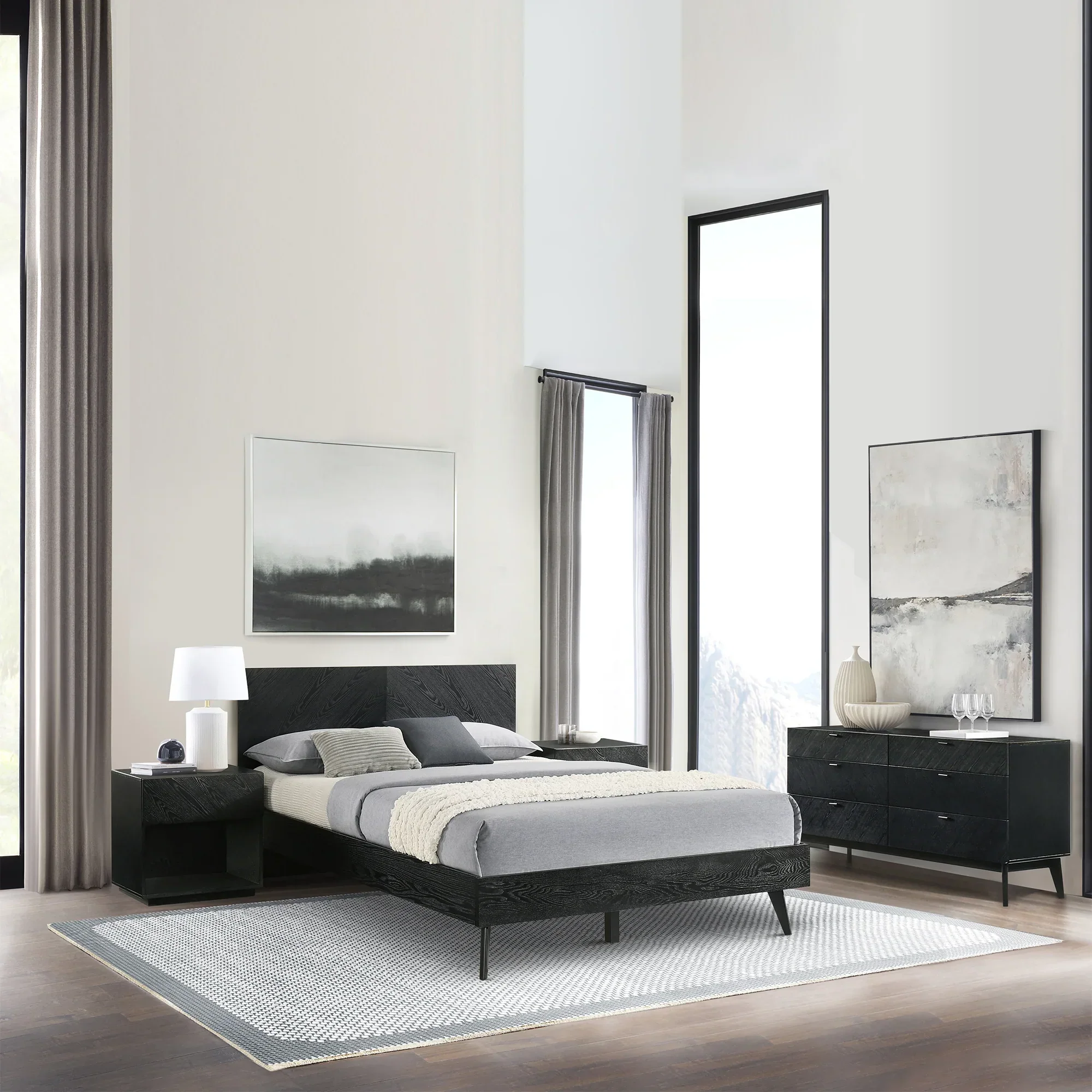 Petra Bed - Image 11
