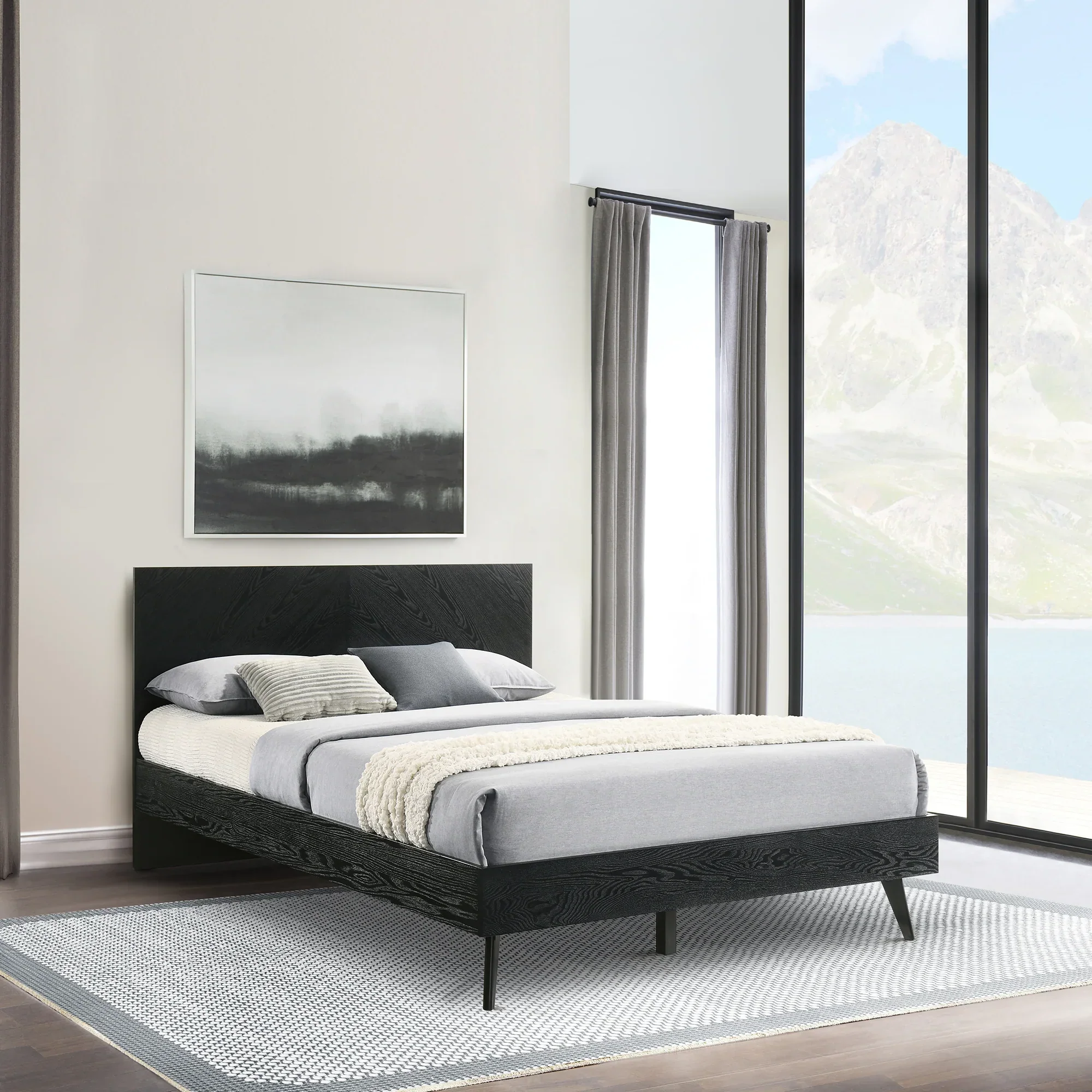 Petra Bed - Image 2