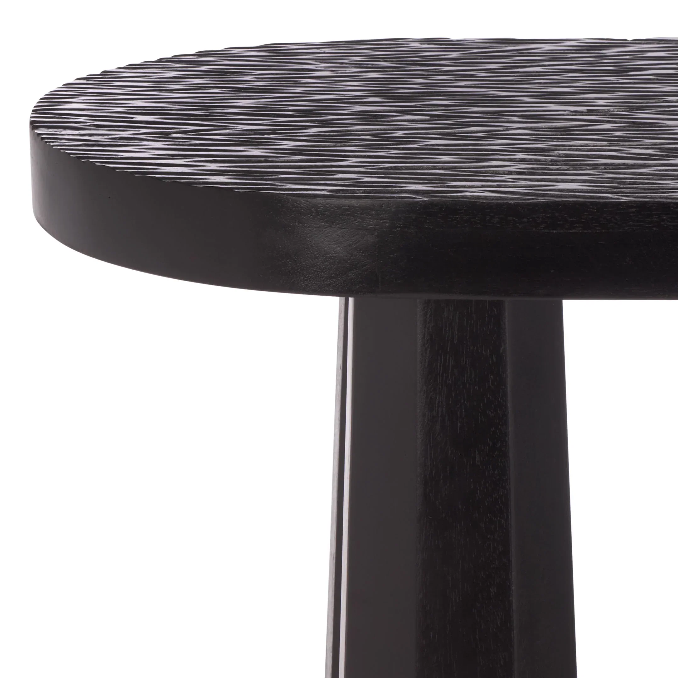 Petraclara Wood Console Table - Image 4
