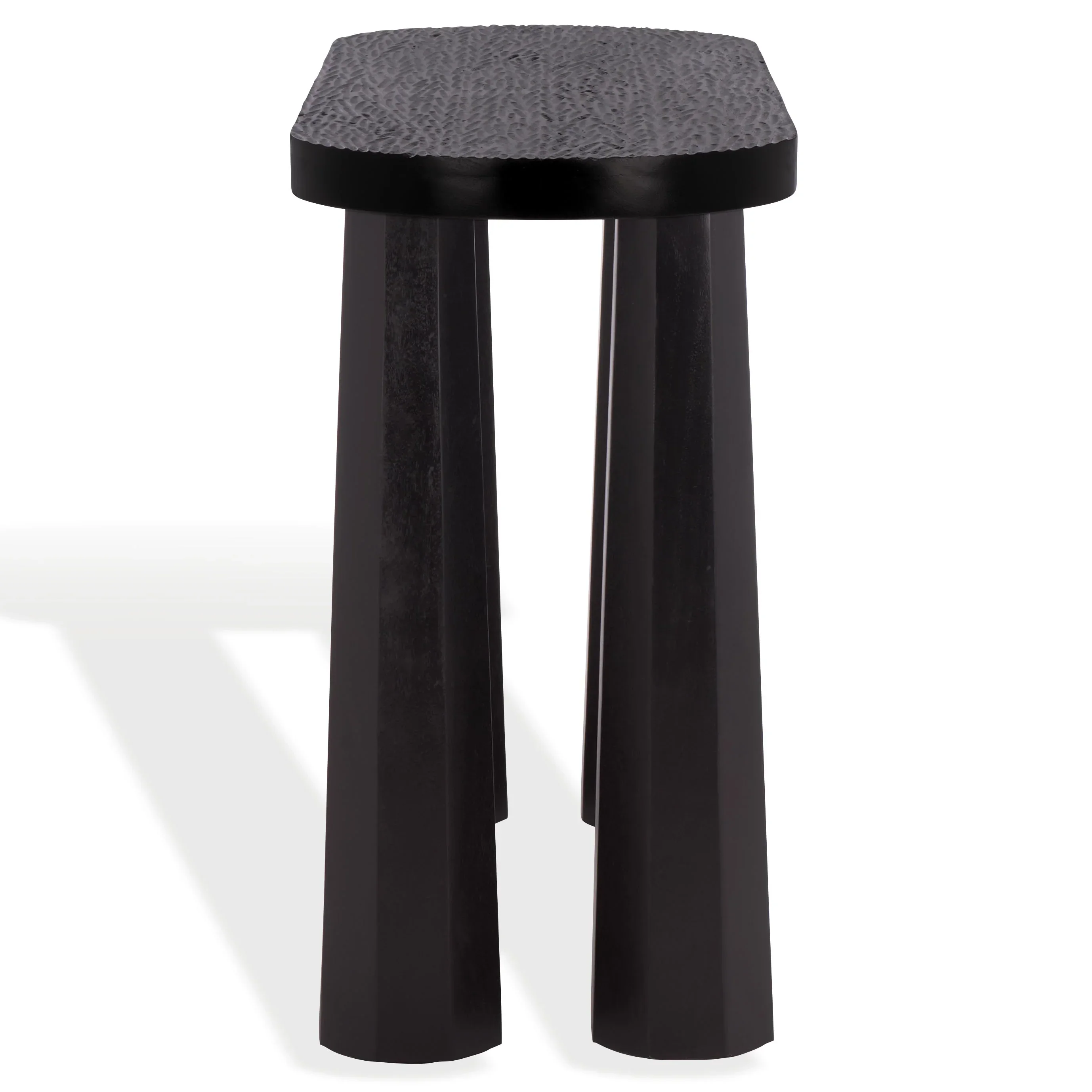 Petraclara Wood Console Table - Image 8