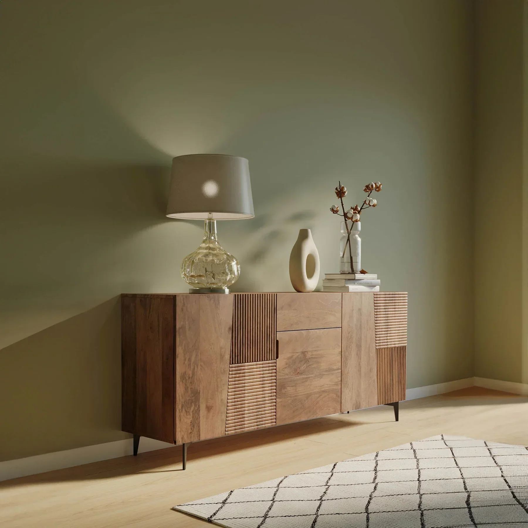 Peyton Sideboard - Image 3