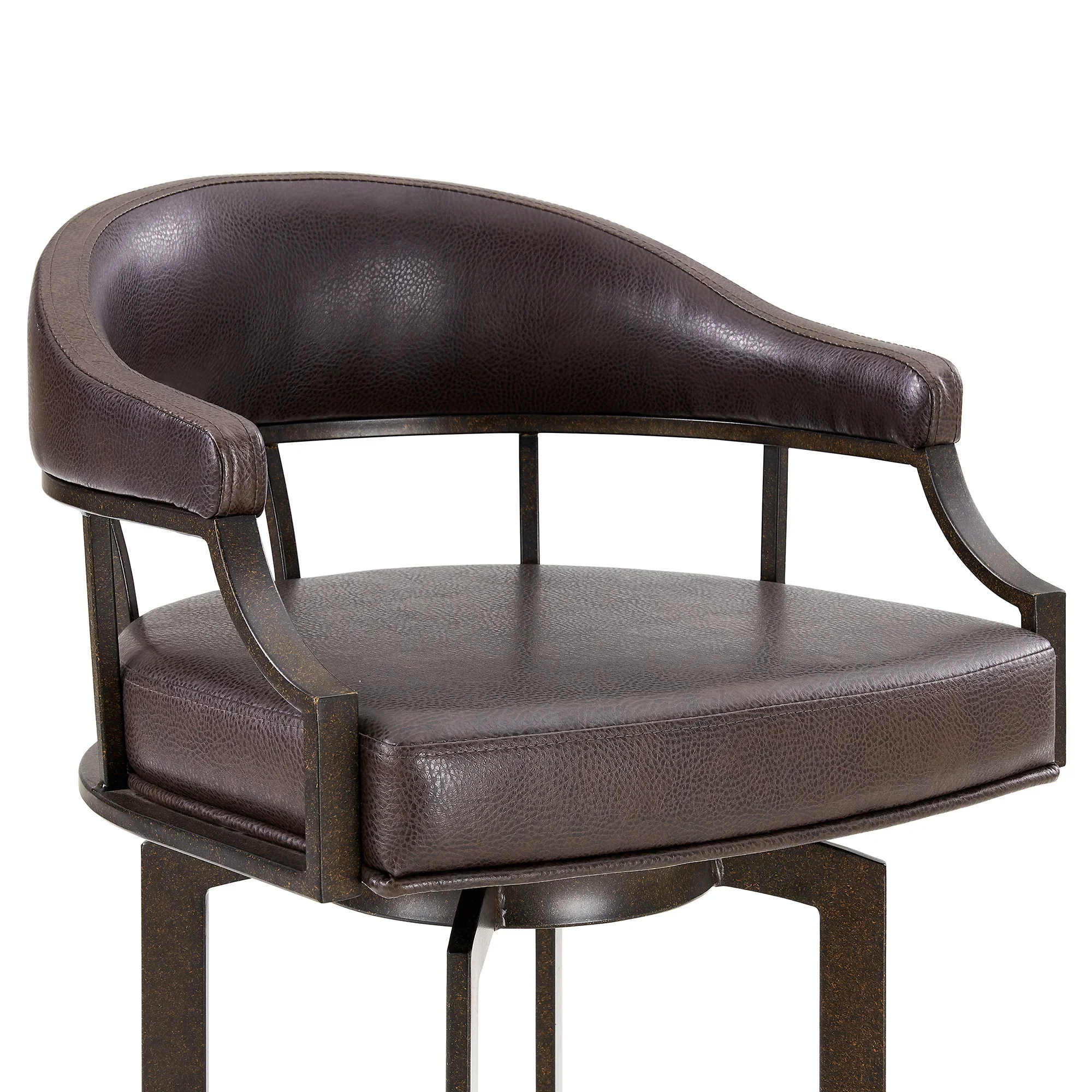 Pharaoh 30" Barstool - Set of 2 - Image 17