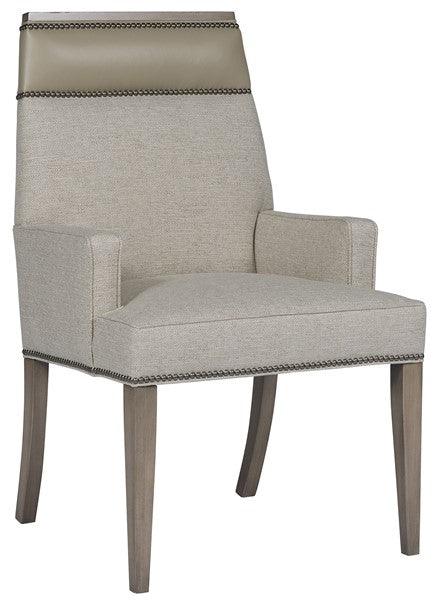 Phelps Dining Armchair - Set of 2 - Image 5