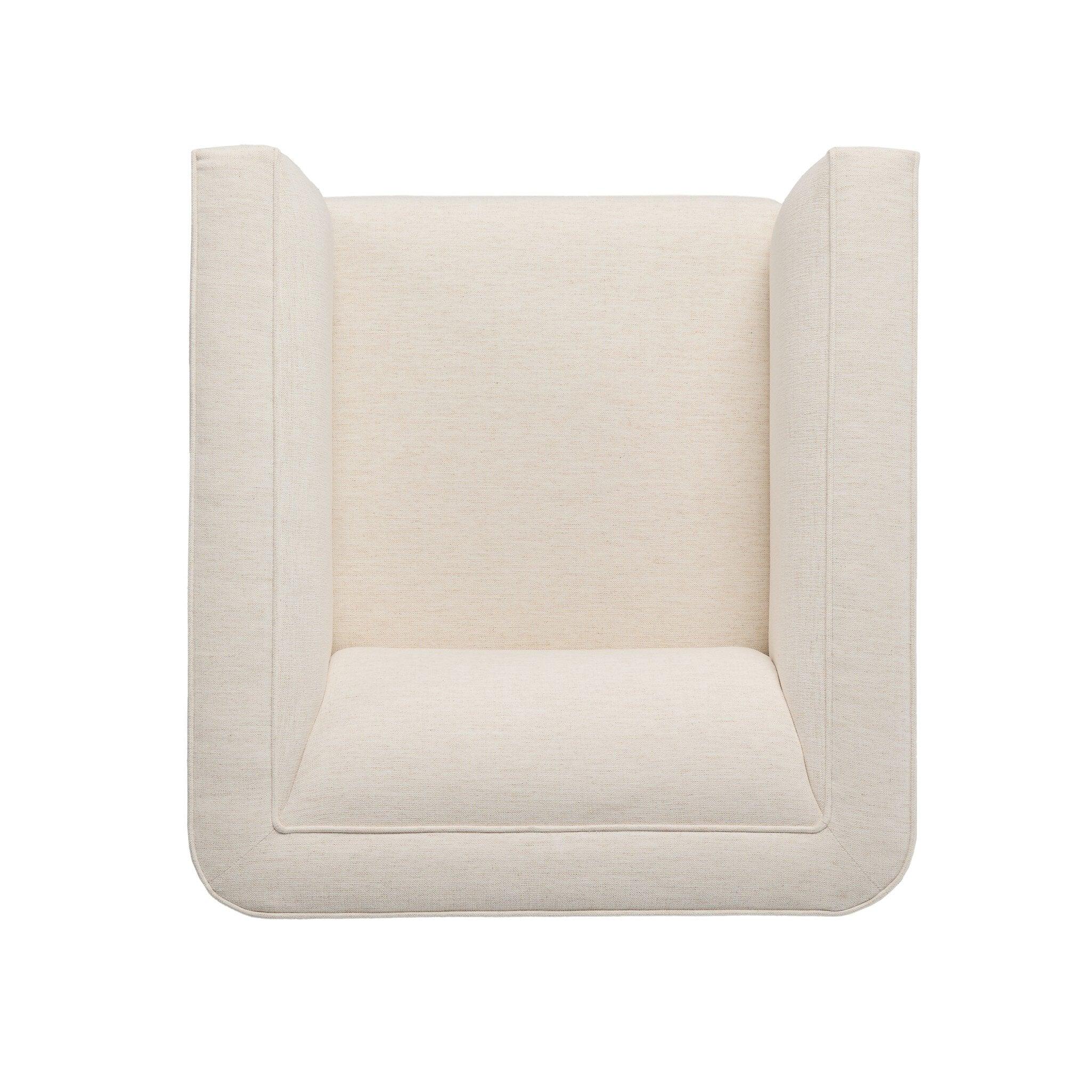 Phillip Swivel Chair - Image 5