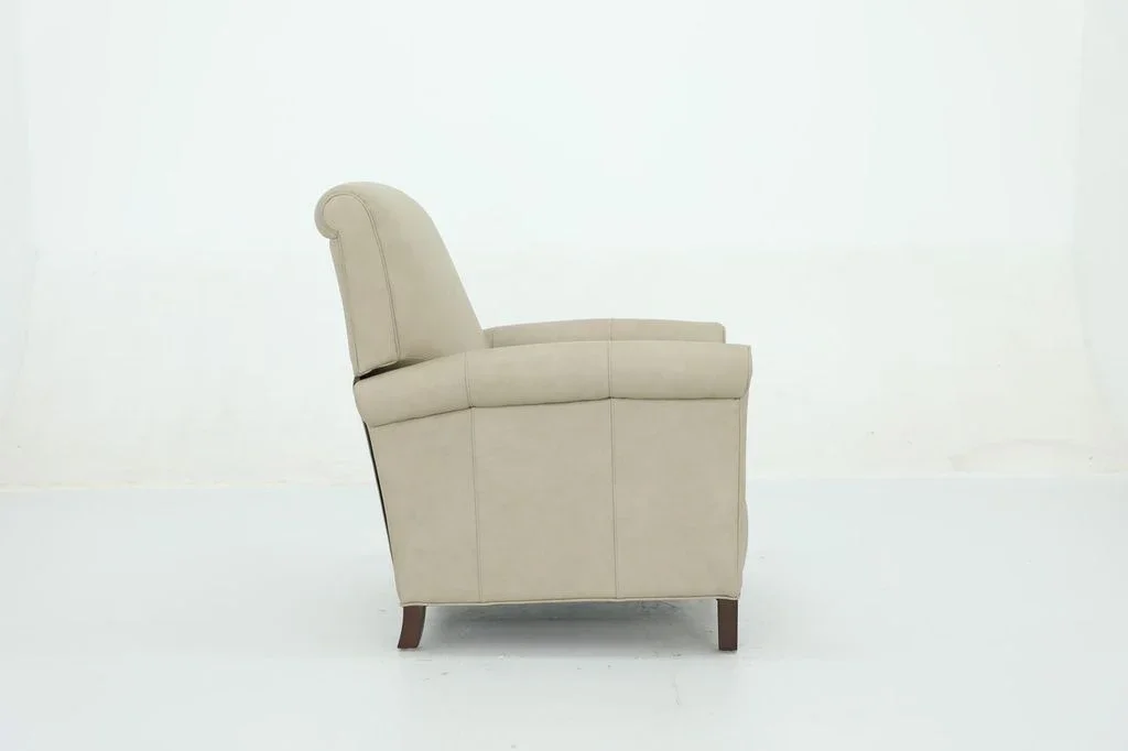 Phoebe Push Thru The Arms Recliner - Image 20