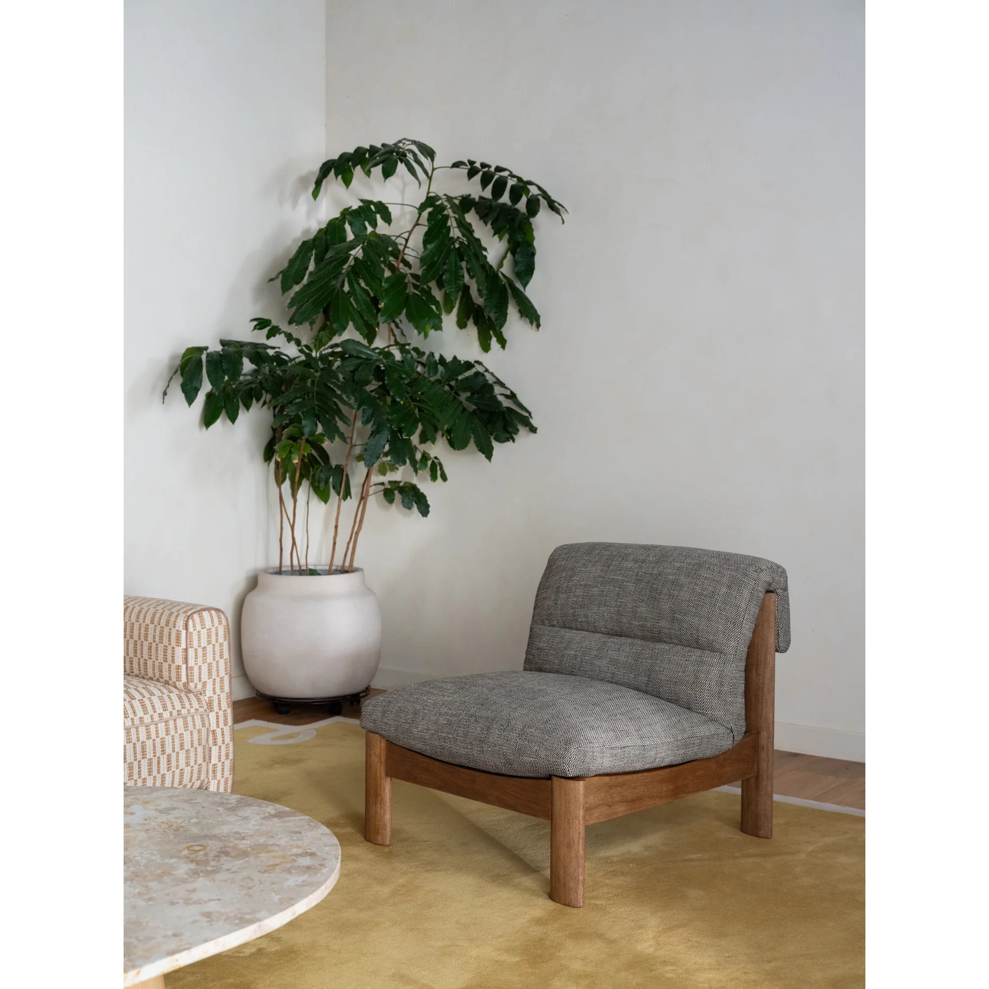 Pierce Accent Chair - Image 8