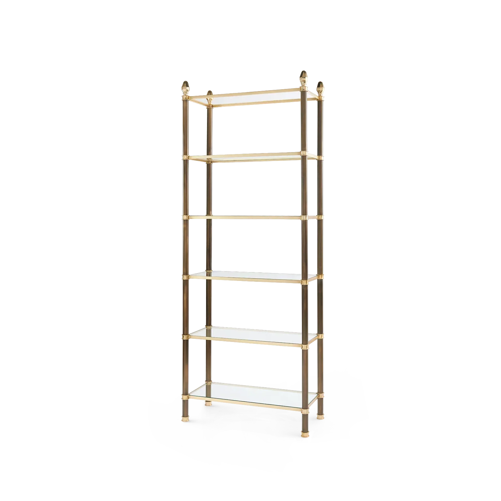 Pierce Etagere