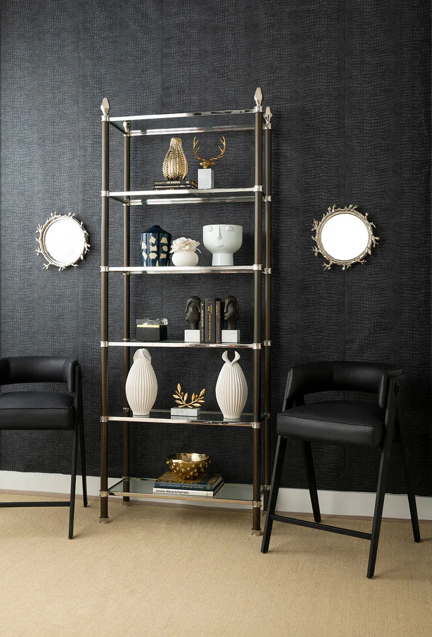 Pierce Etagere - Image 2