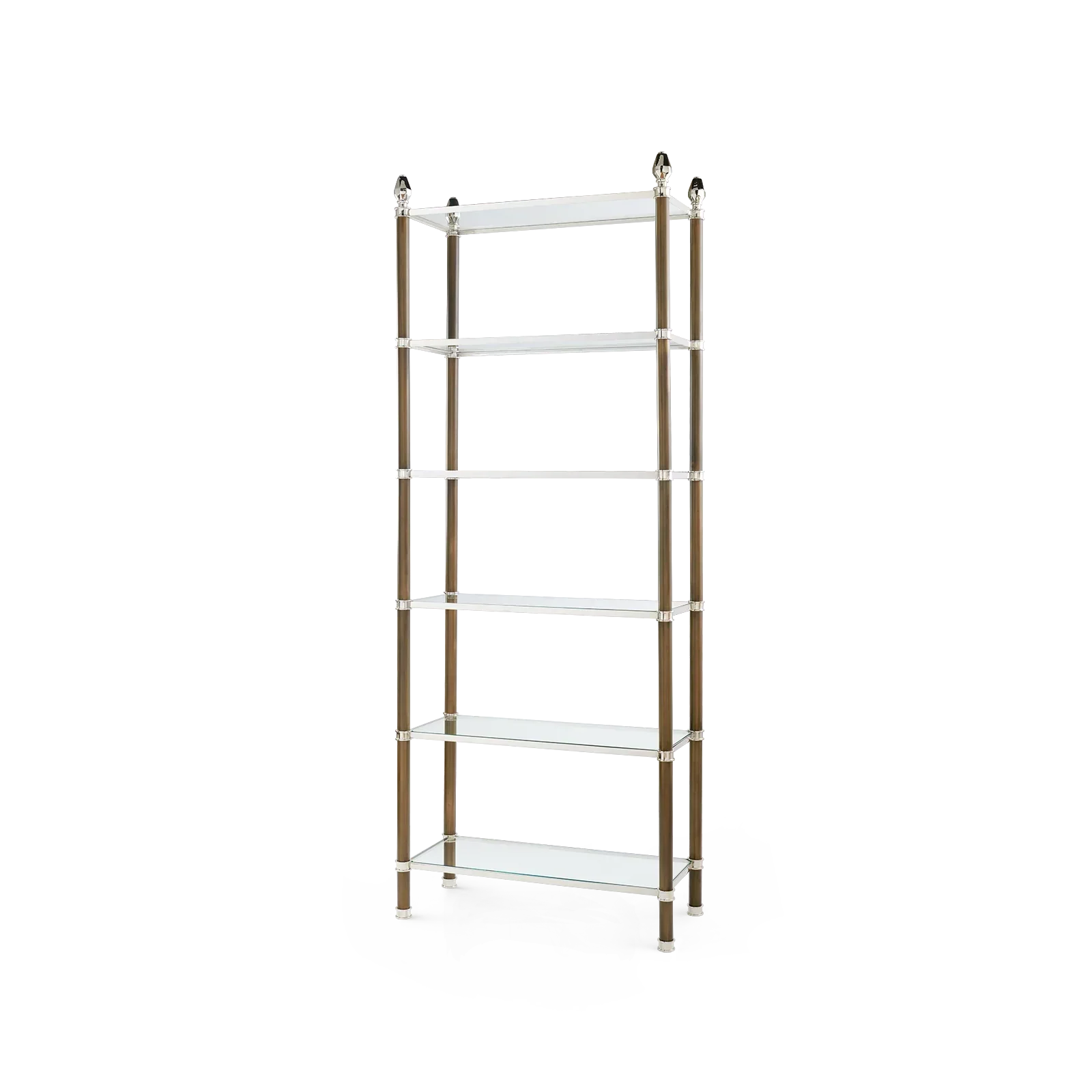 Pierce Etagere - Image 4