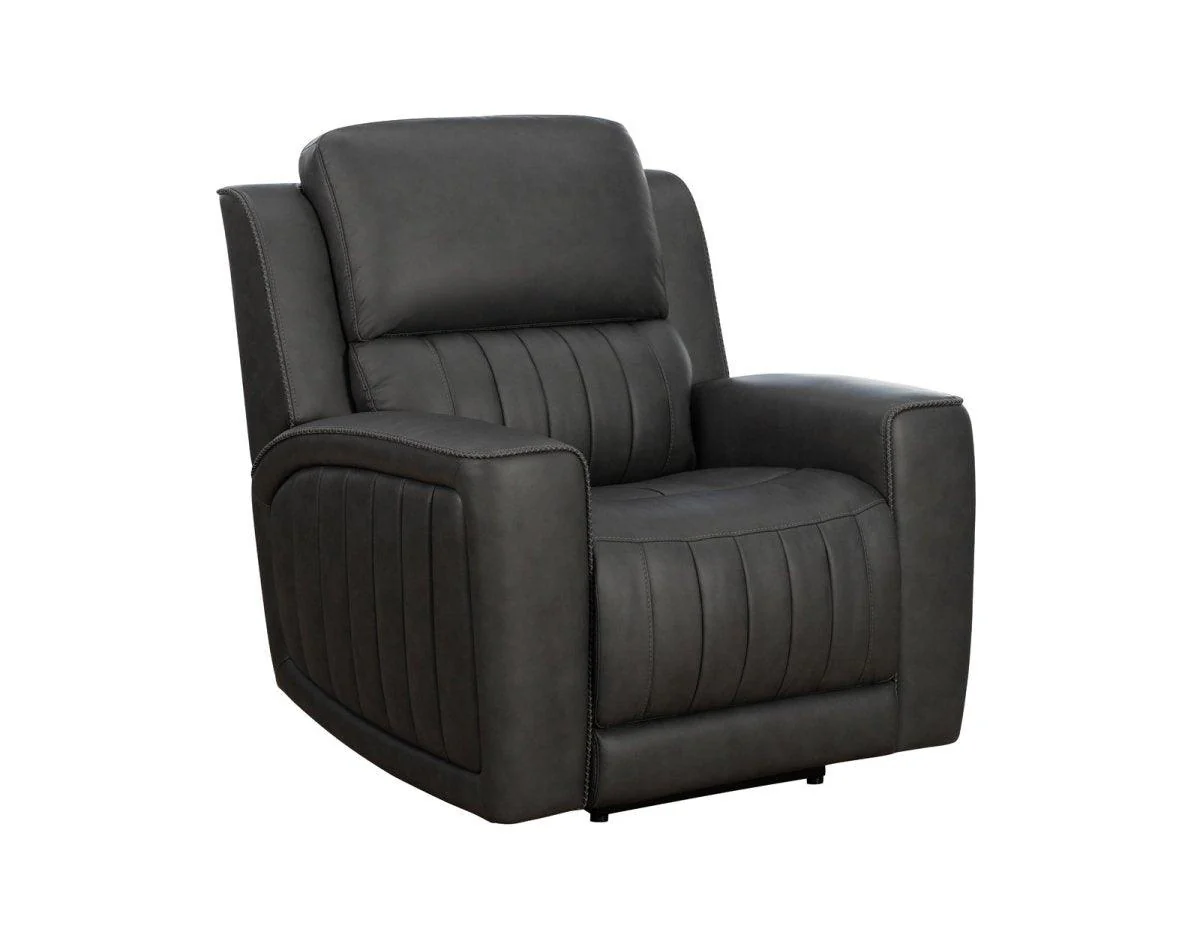 Pierce Zero Gravity Power Recliner - Image 5