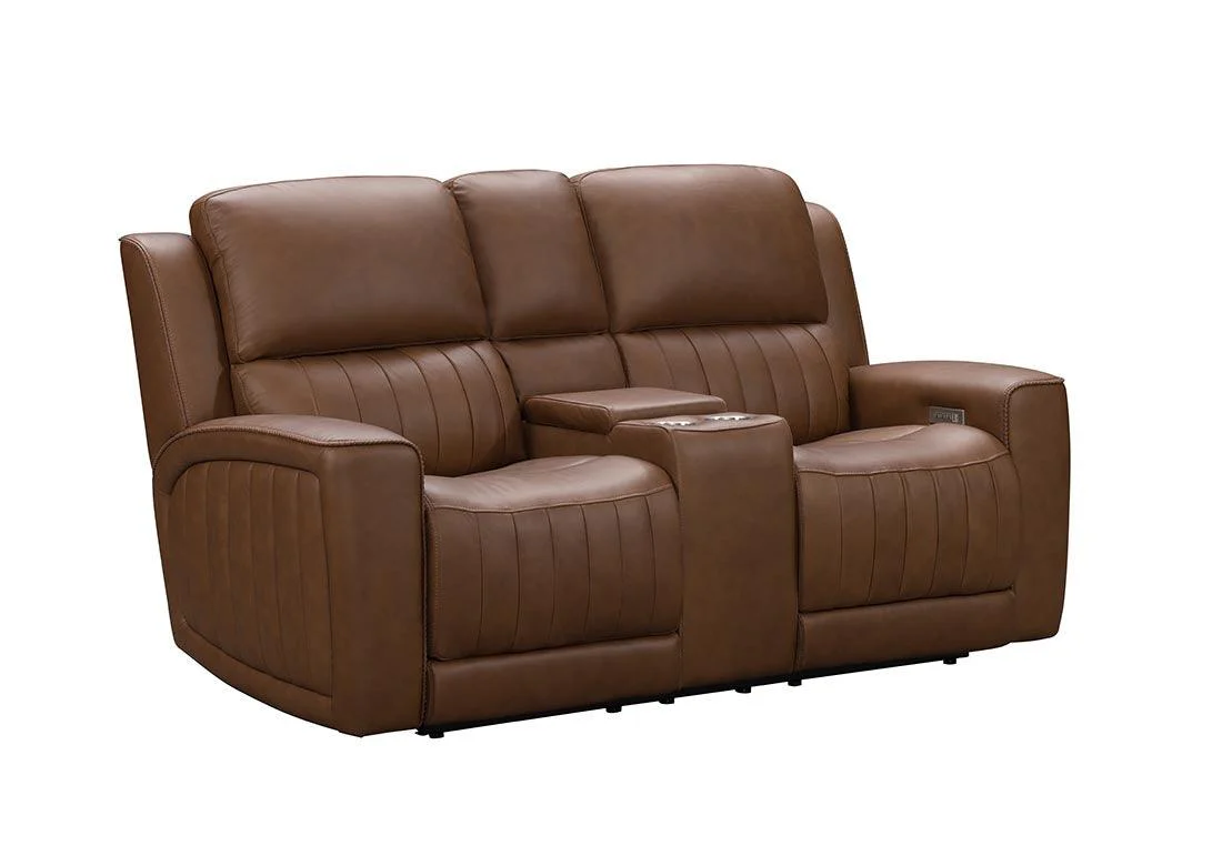 Pierce Zero Gravity Power Reclining Loveseat